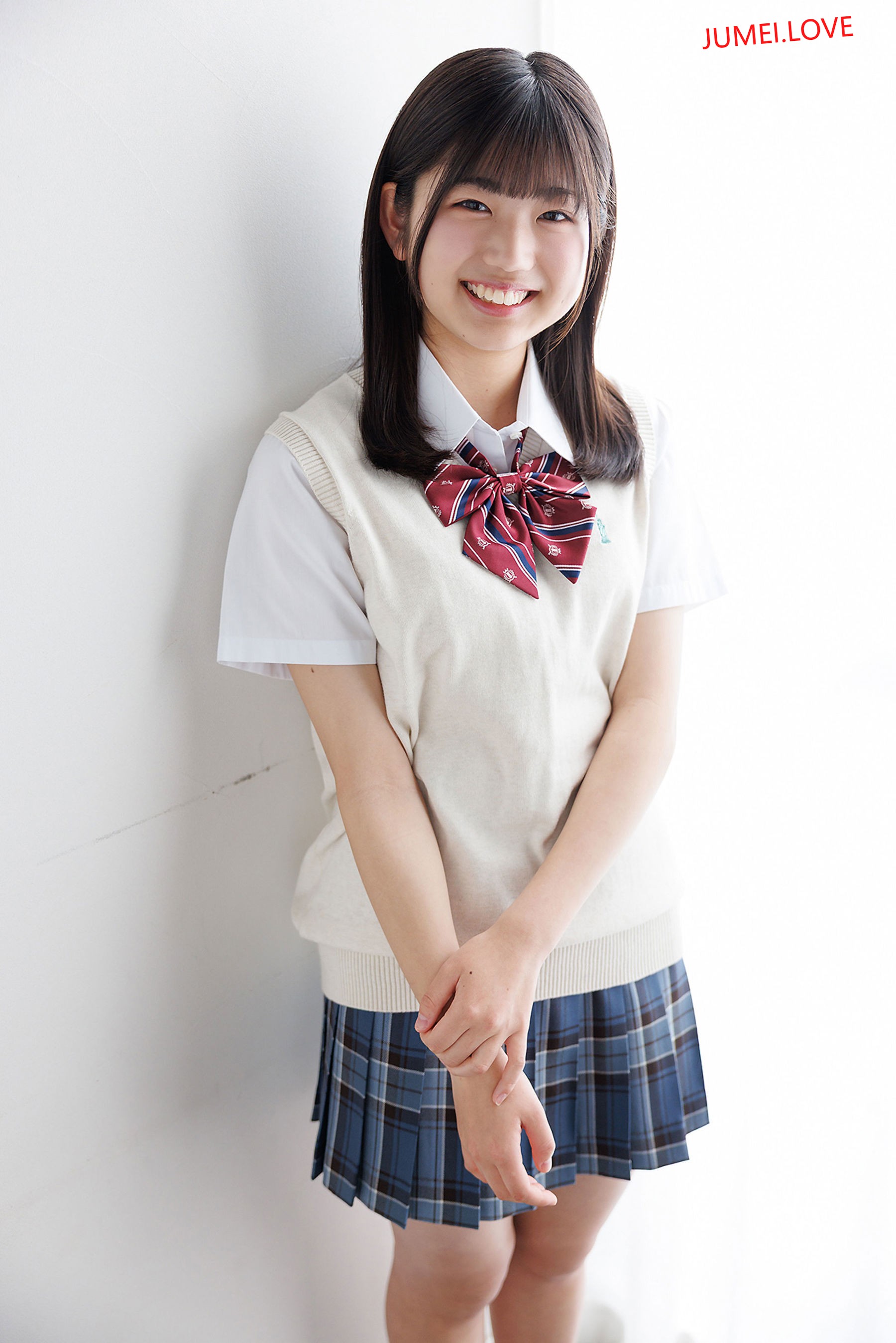 [Minisuka.tv] Haku Fumitsuki 文月珀 - Regular Gallery Set 8.01 第7张