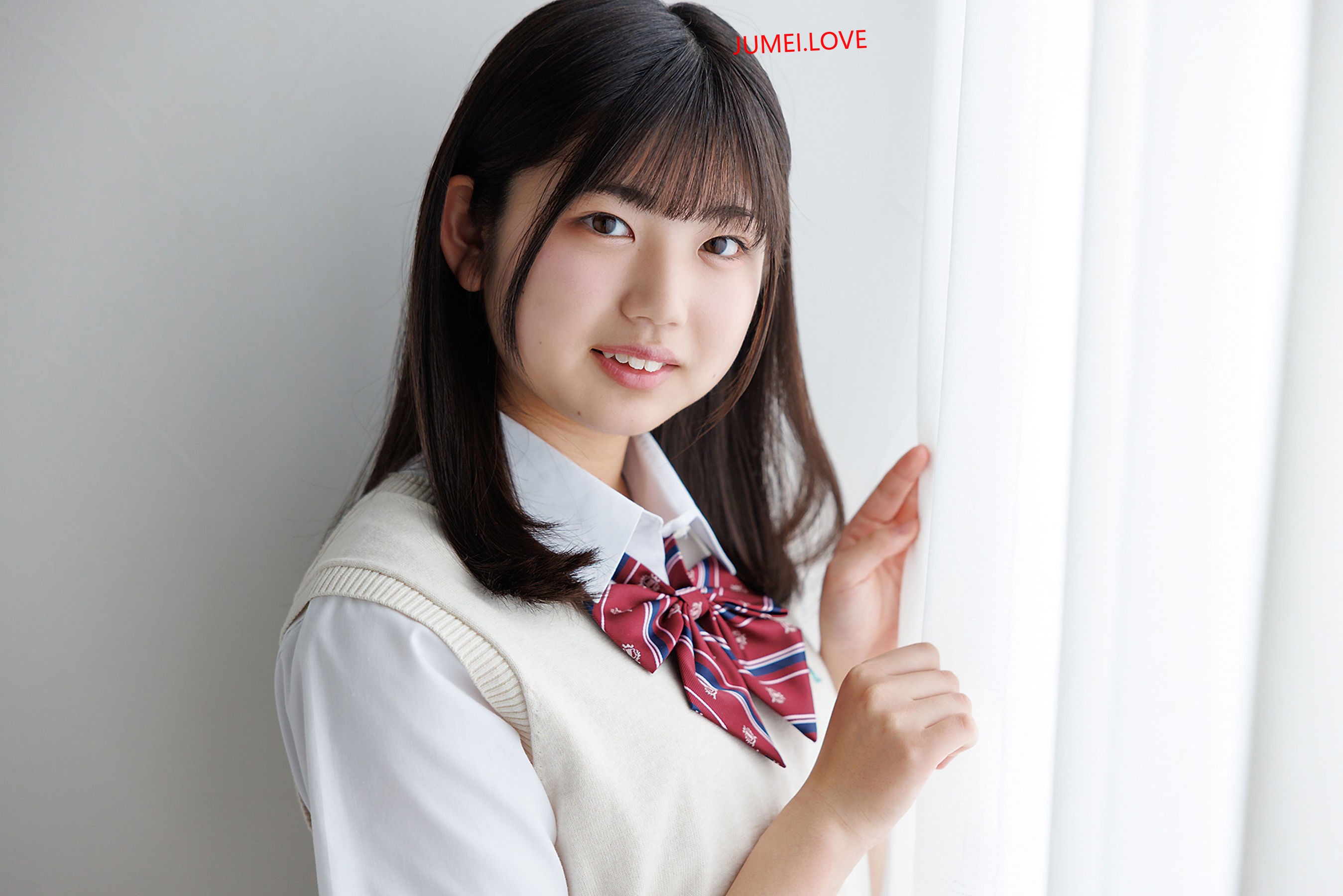 [Minisuka.tv] Haku Fumitsuki 文月珀 - Regular Gallery Set 8.01 第8张