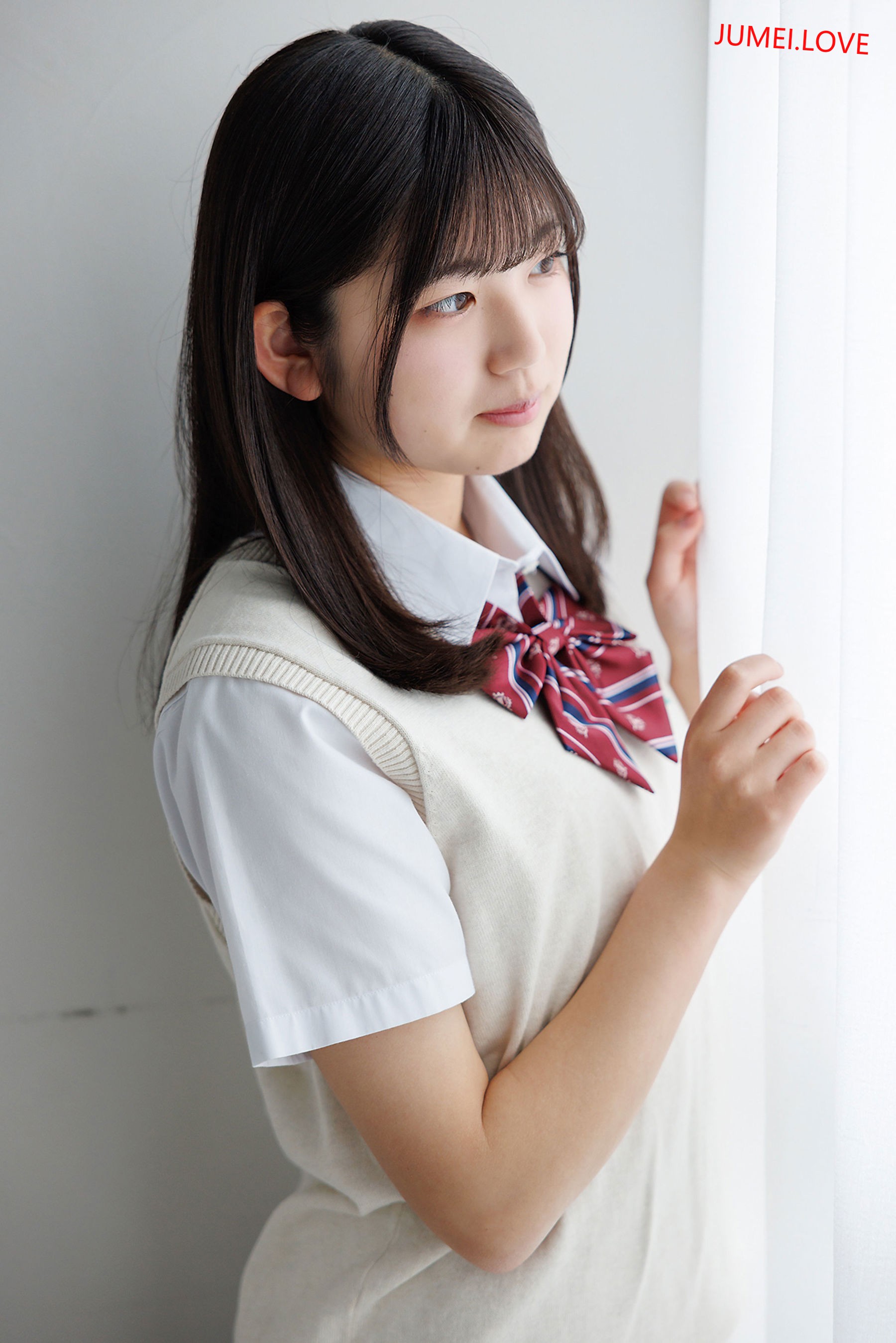 [Minisuka.tv] Haku Fumitsuki 文月珀 - Regular Gallery Set 8.01 第9张
