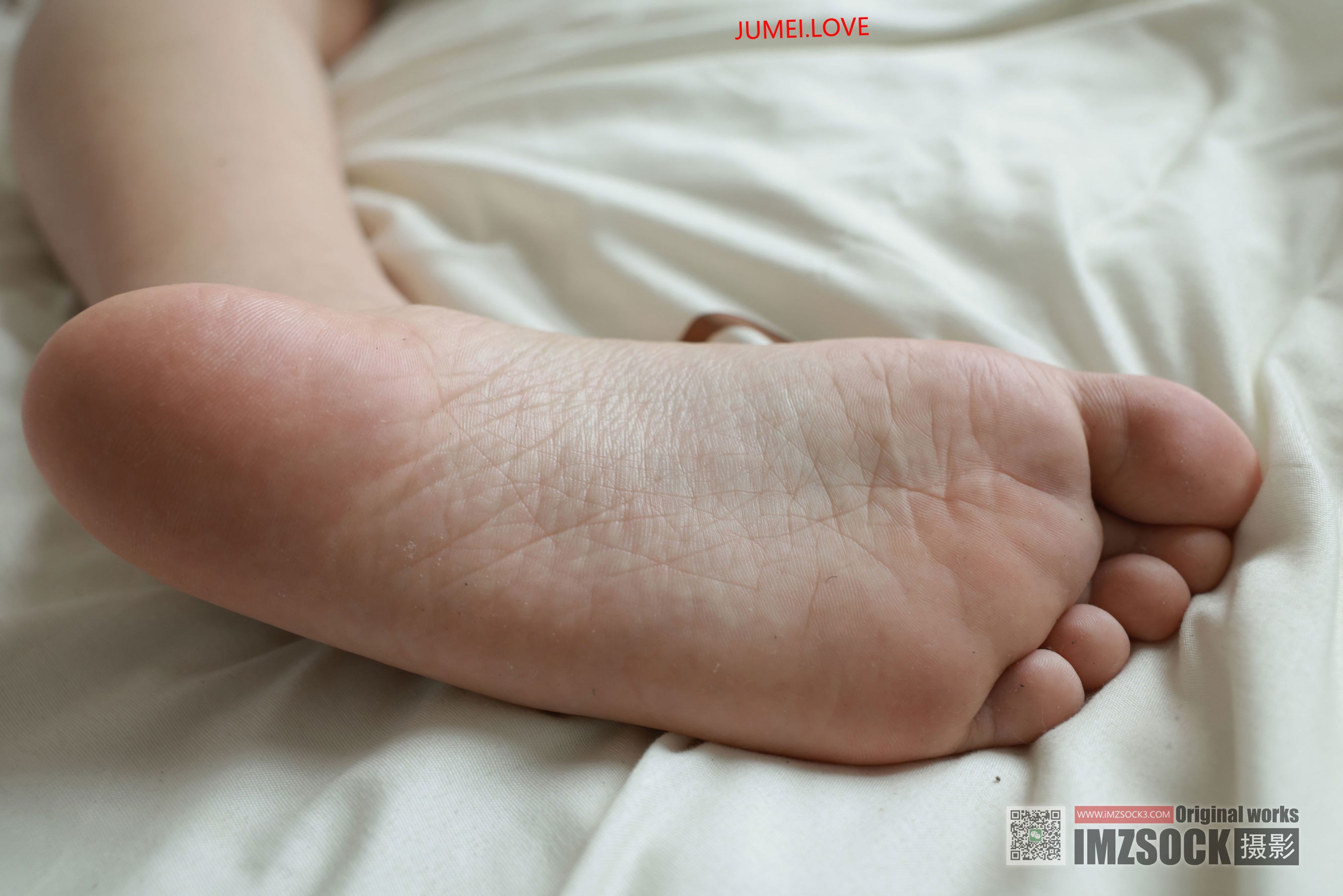 [MZSOCK]爱美足 No.359 雨萌 第81张
