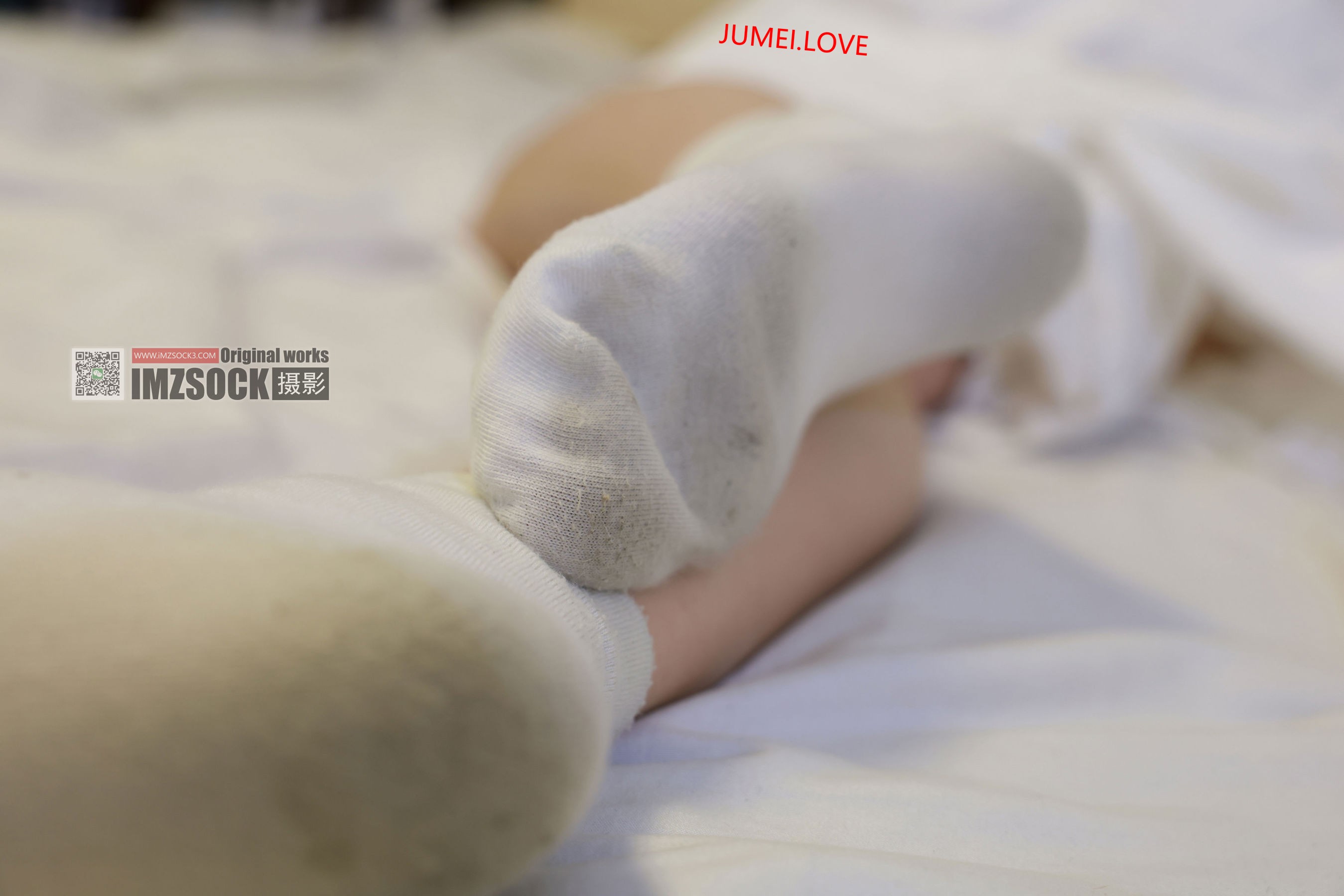 [MZSOCK]爱美足 No.360 秋秋 第17张