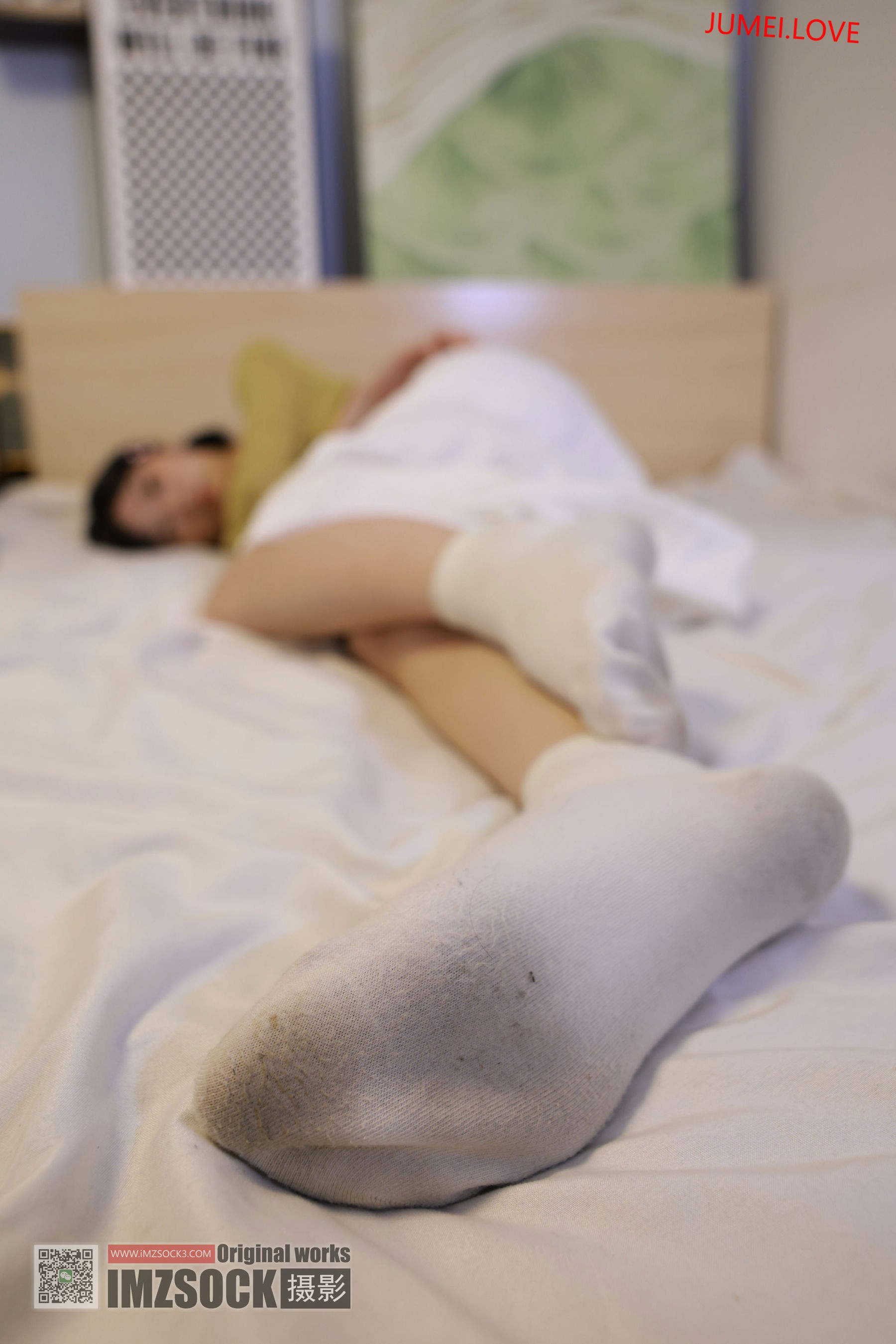 [MZSOCK]爱美足 No.360 秋秋 第18张