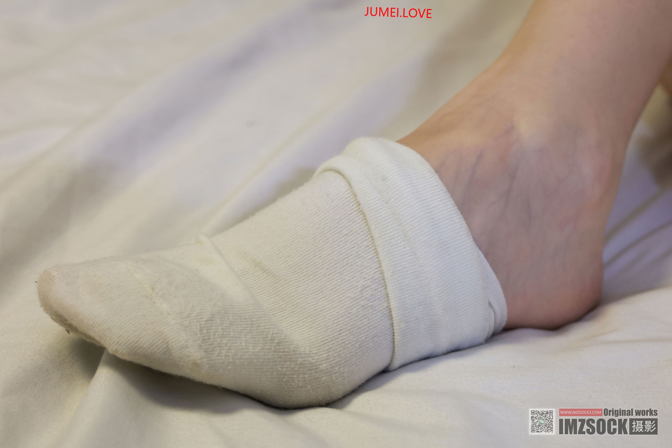 [MZSOCK]爱美足 No.360 秋秋 第43张