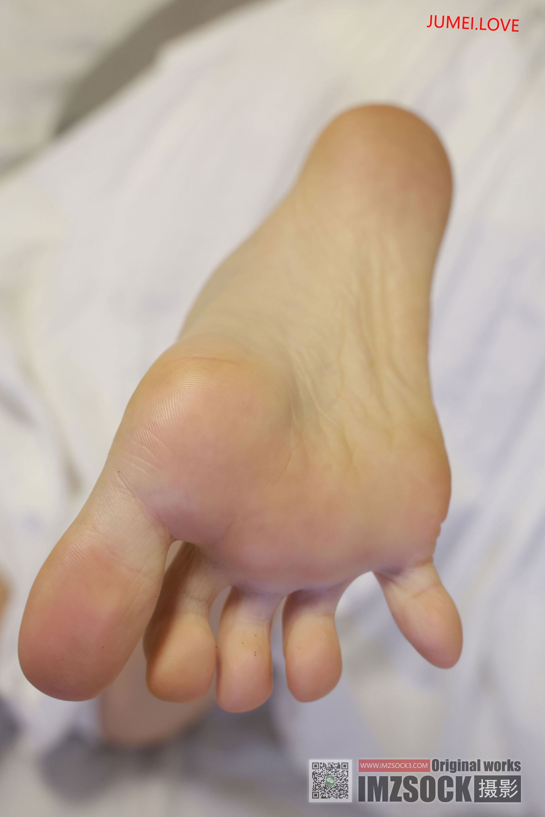 [MZSOCK]爱美足 No.360 秋秋 第70张