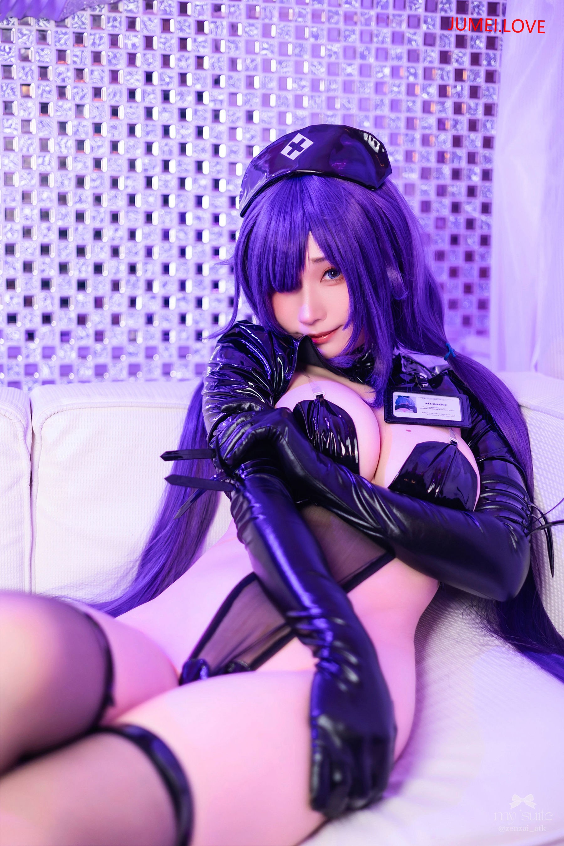 (Cosplay) [my suite] Atsuki あつき - Suite Lane 30 第91张