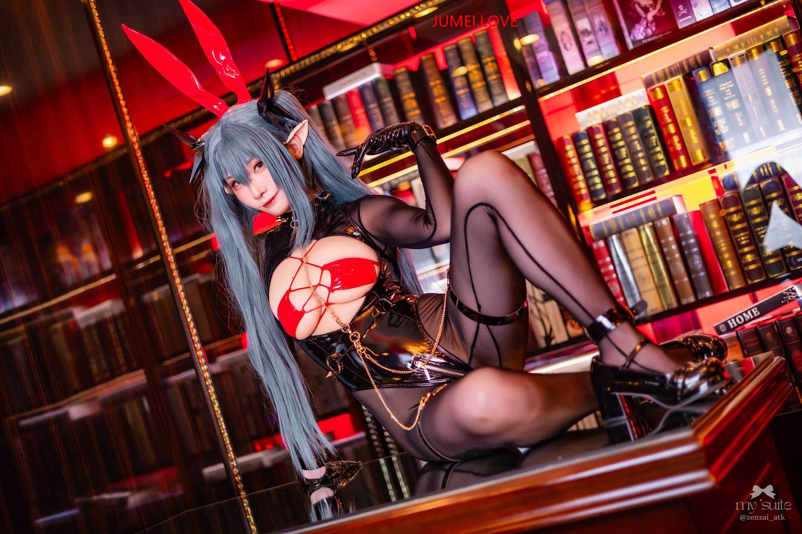 (Cosplay) [my suite] Atsuki あつき - Suite Lane 31 第124张