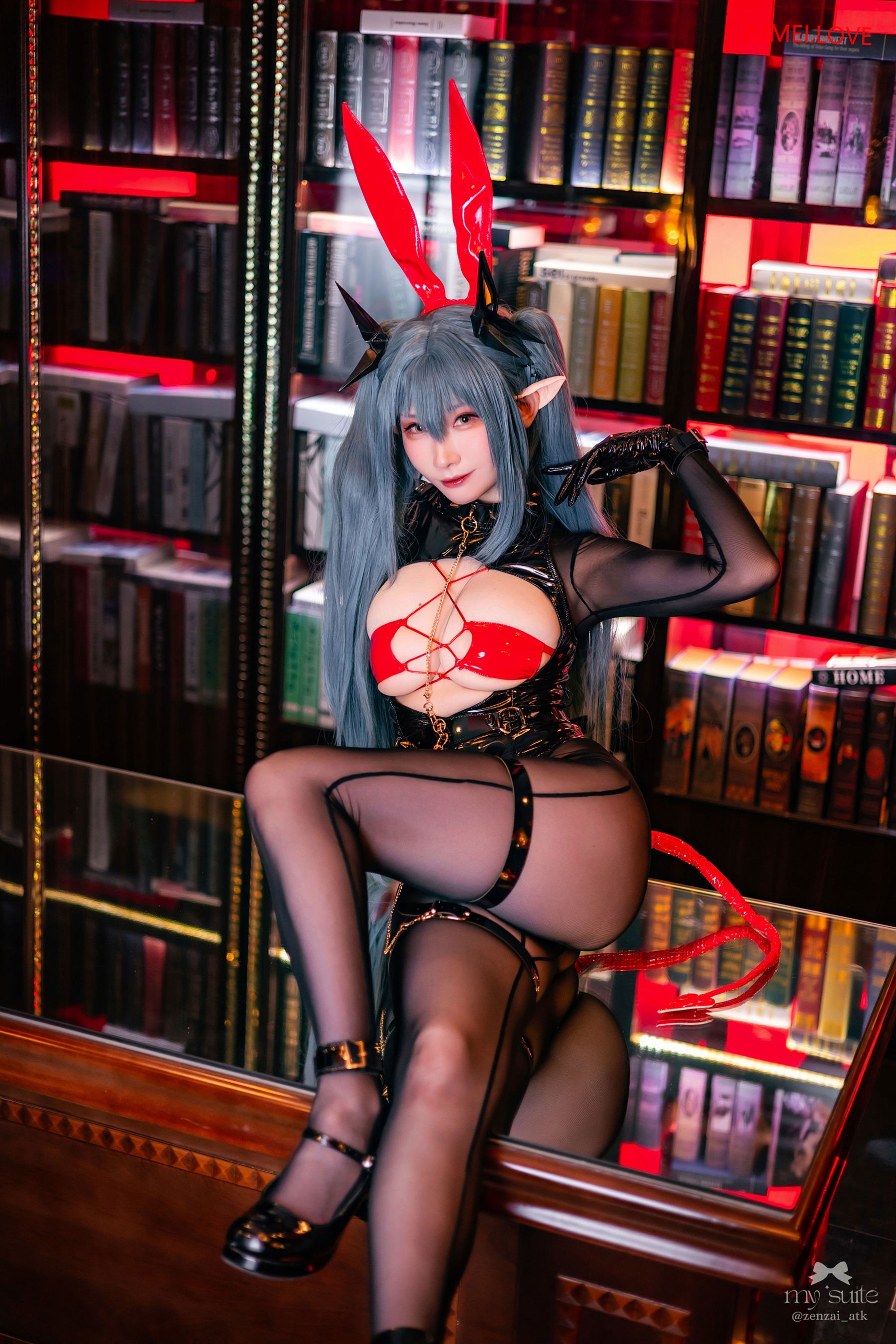 (Cosplay) [my suite] Atsuki あつき - Suite Lane 31 第137张