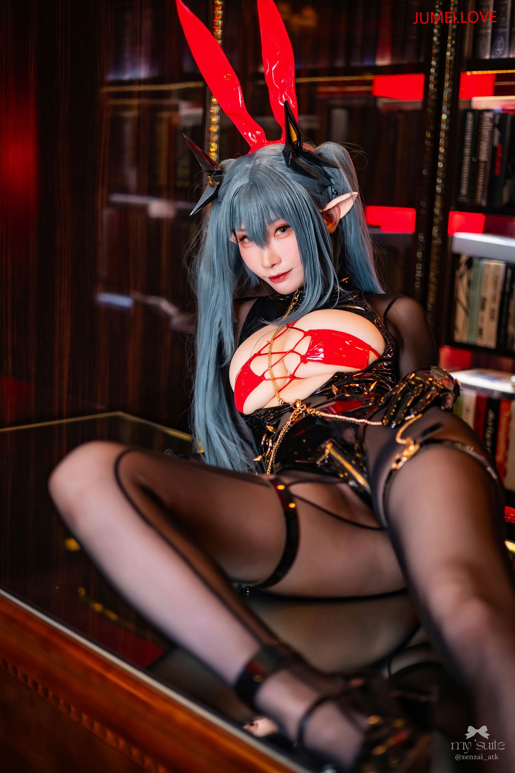 (Cosplay) [my suite] Atsuki あつき - Suite Lane 31 第145张