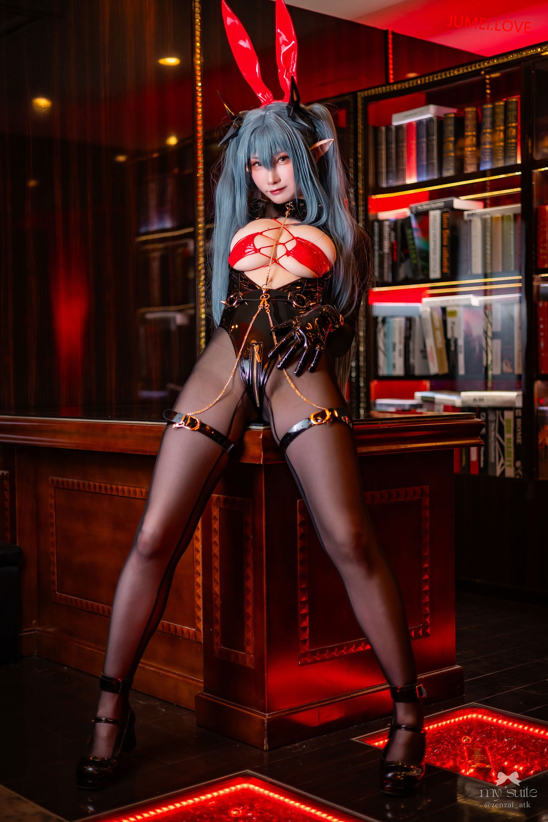 (Cosplay) [my suite] Atsuki あつき - Suite Lane 31 第150张