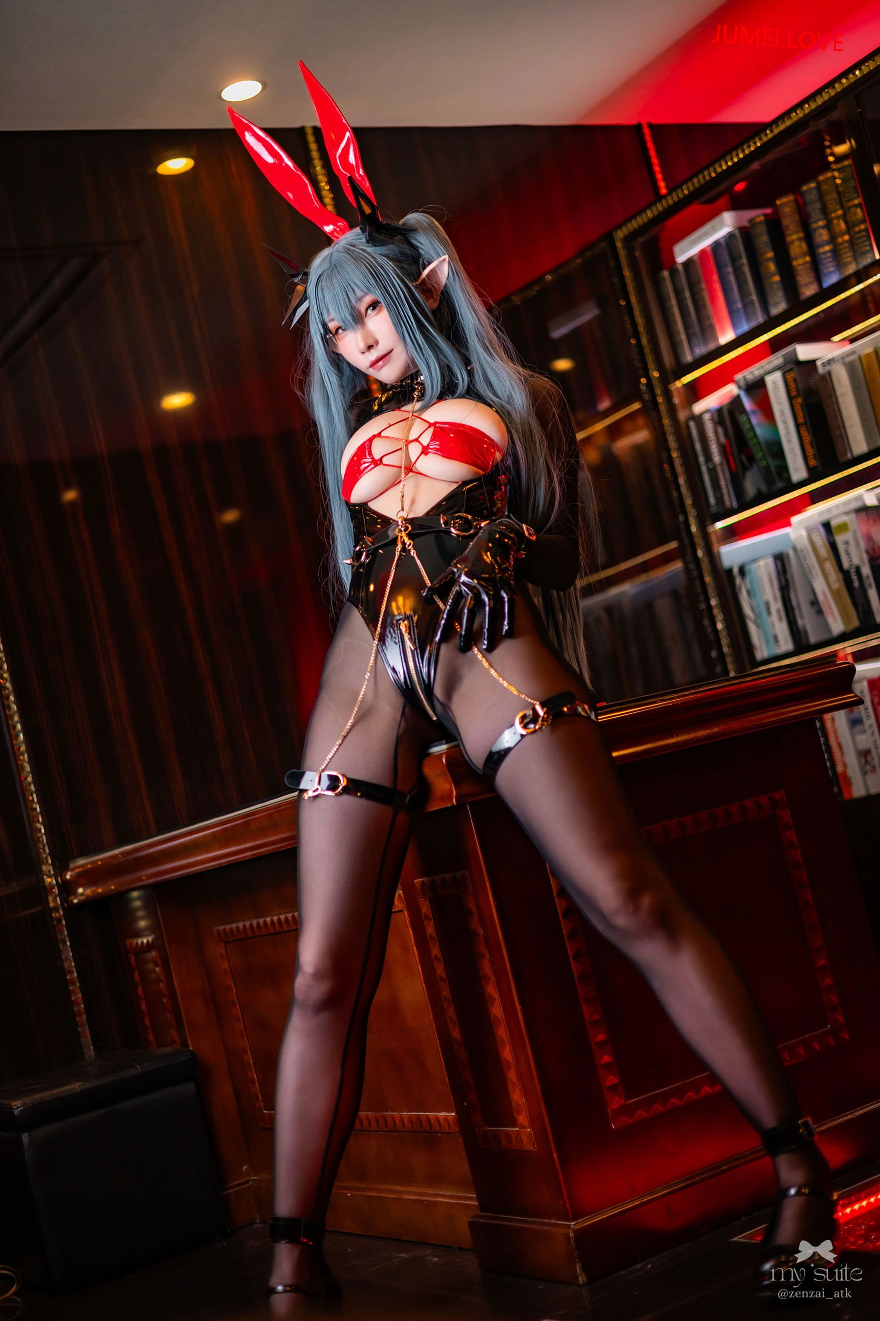 (Cosplay) [my suite] Atsuki あつき - Suite Lane 31 第151张