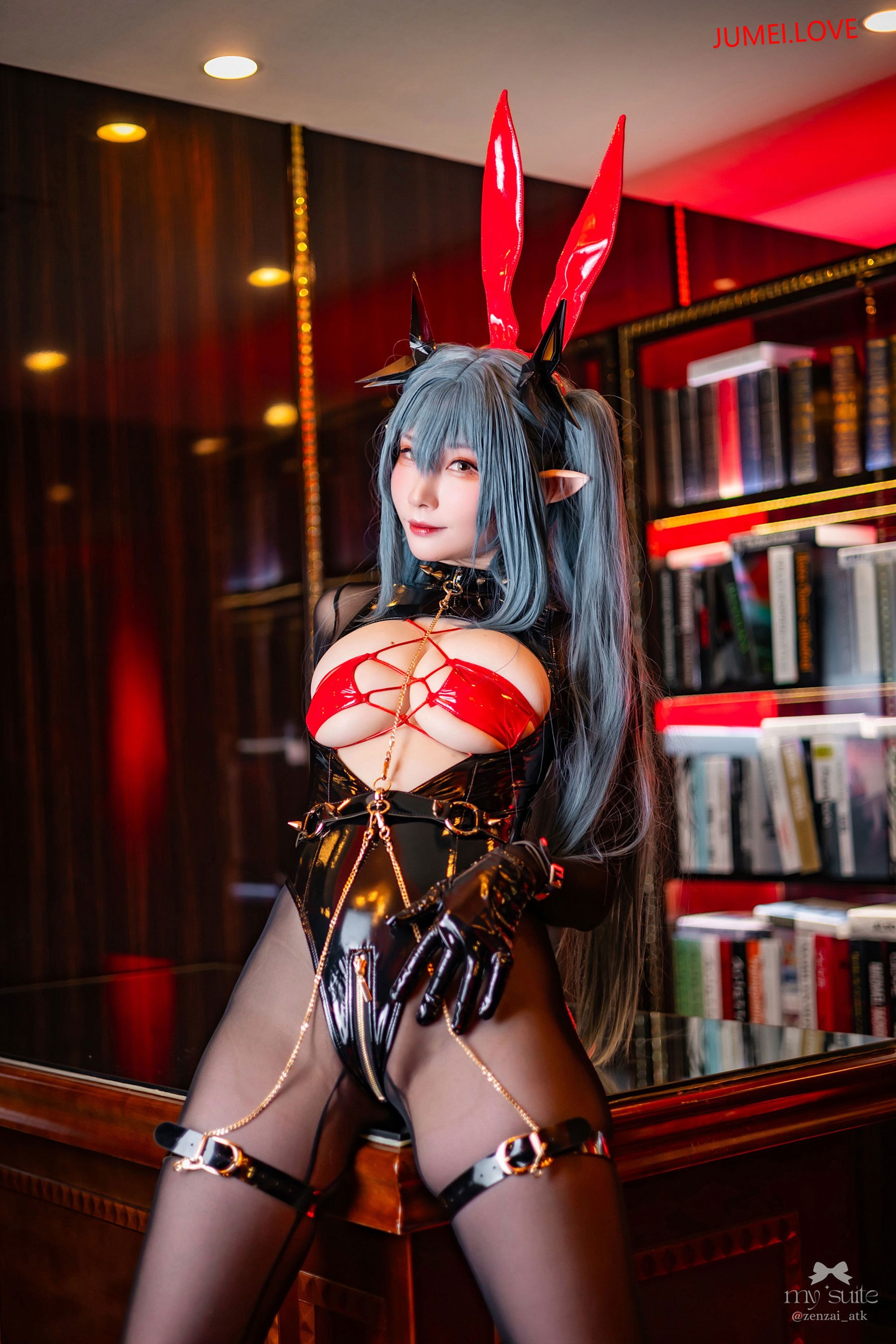 (Cosplay) [my suite] Atsuki あつき - Suite Lane 31 第152张