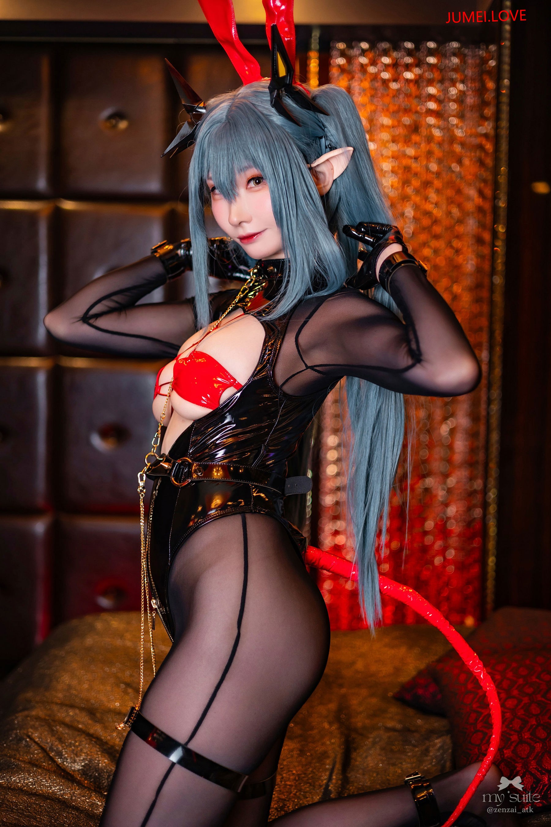 (Cosplay) [my suite] Atsuki あつき - Suite Lane 31 第177张