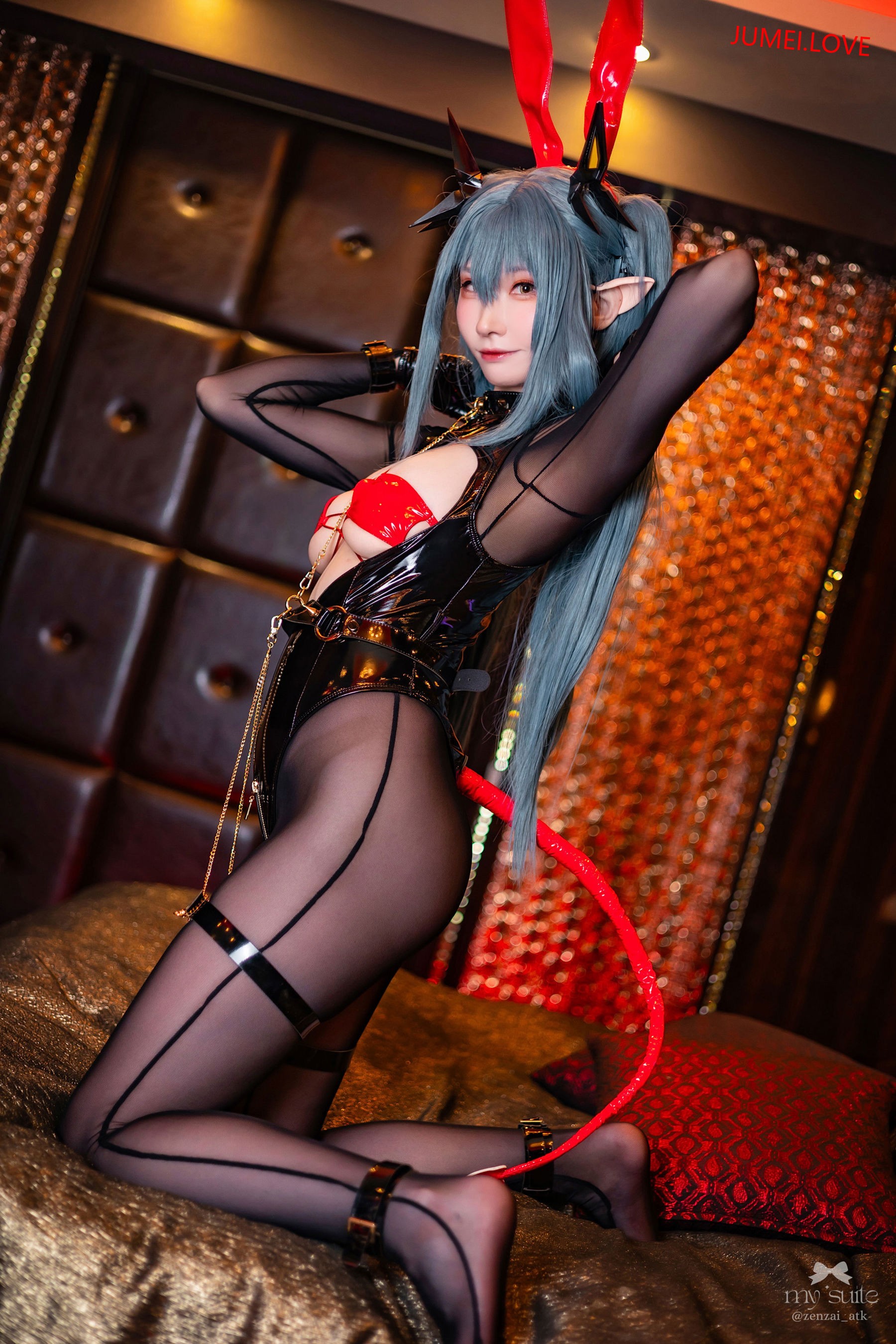 (Cosplay) [my suite] Atsuki あつき - Suite Lane 31 第178张