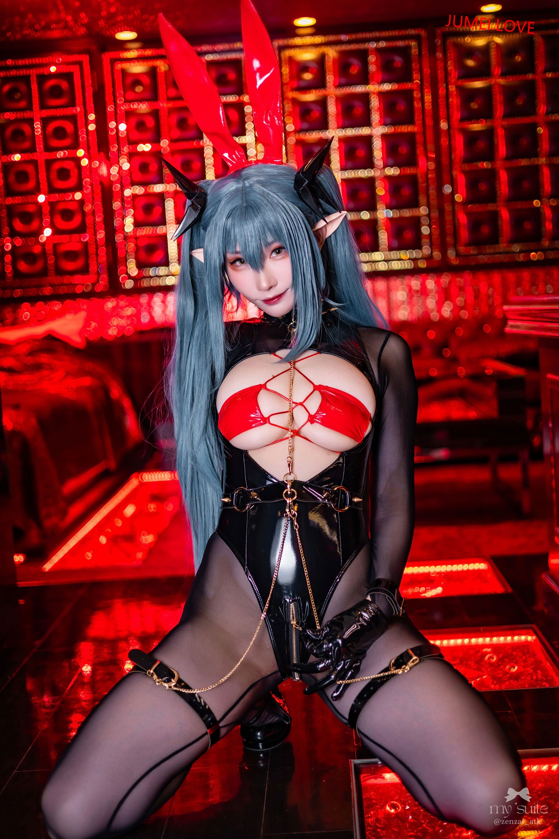 (Cosplay) [my suite] Atsuki あつき - Suite Lane 31 第60张