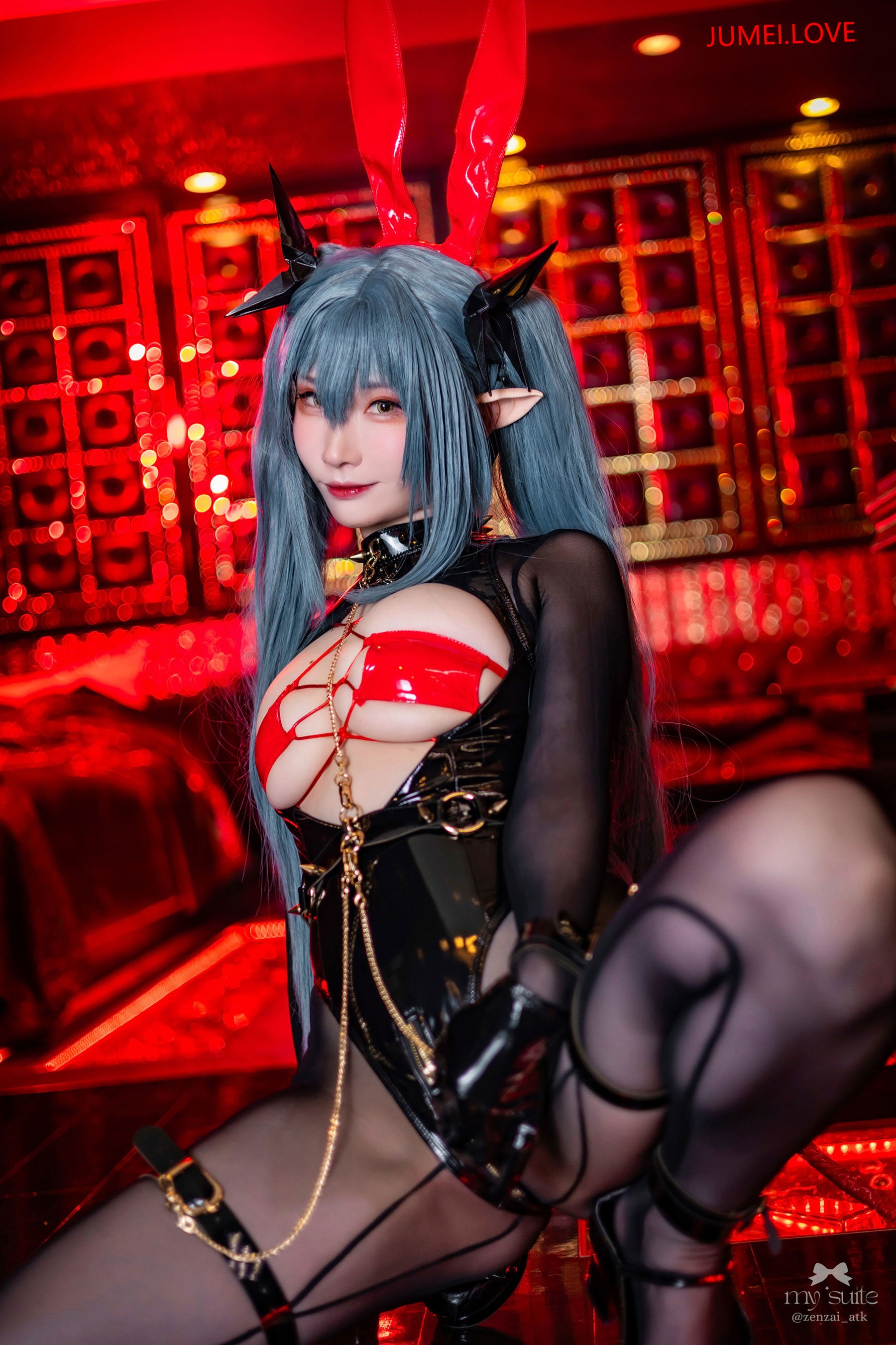 (Cosplay) [my suite] Atsuki あつき - Suite Lane 31 第68张