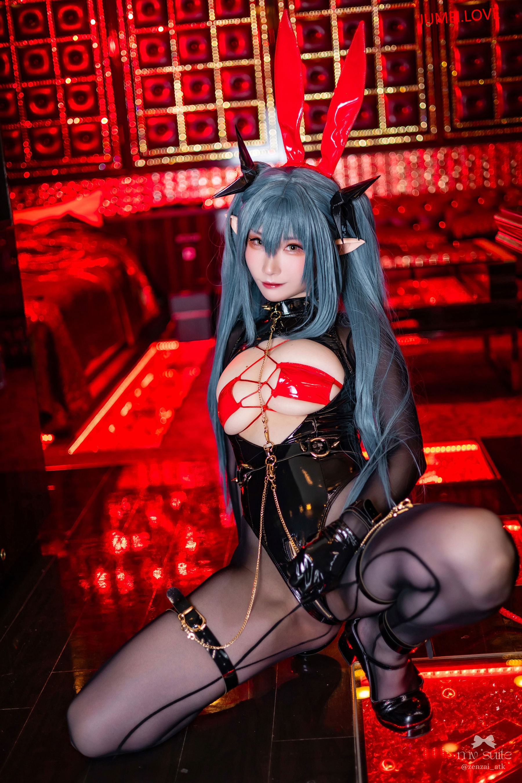 (Cosplay) [my suite] Atsuki あつき - Suite Lane 31 第71张