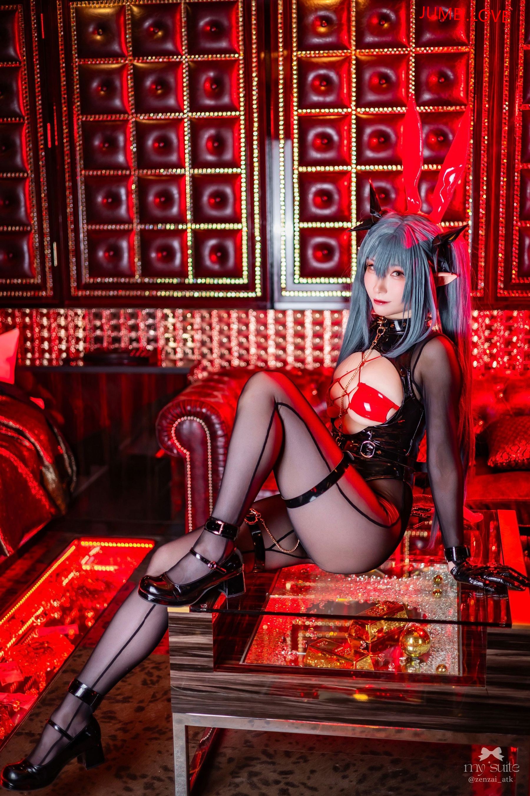 (Cosplay) [my suite] Atsuki あつき - Suite Lane 31 第93张