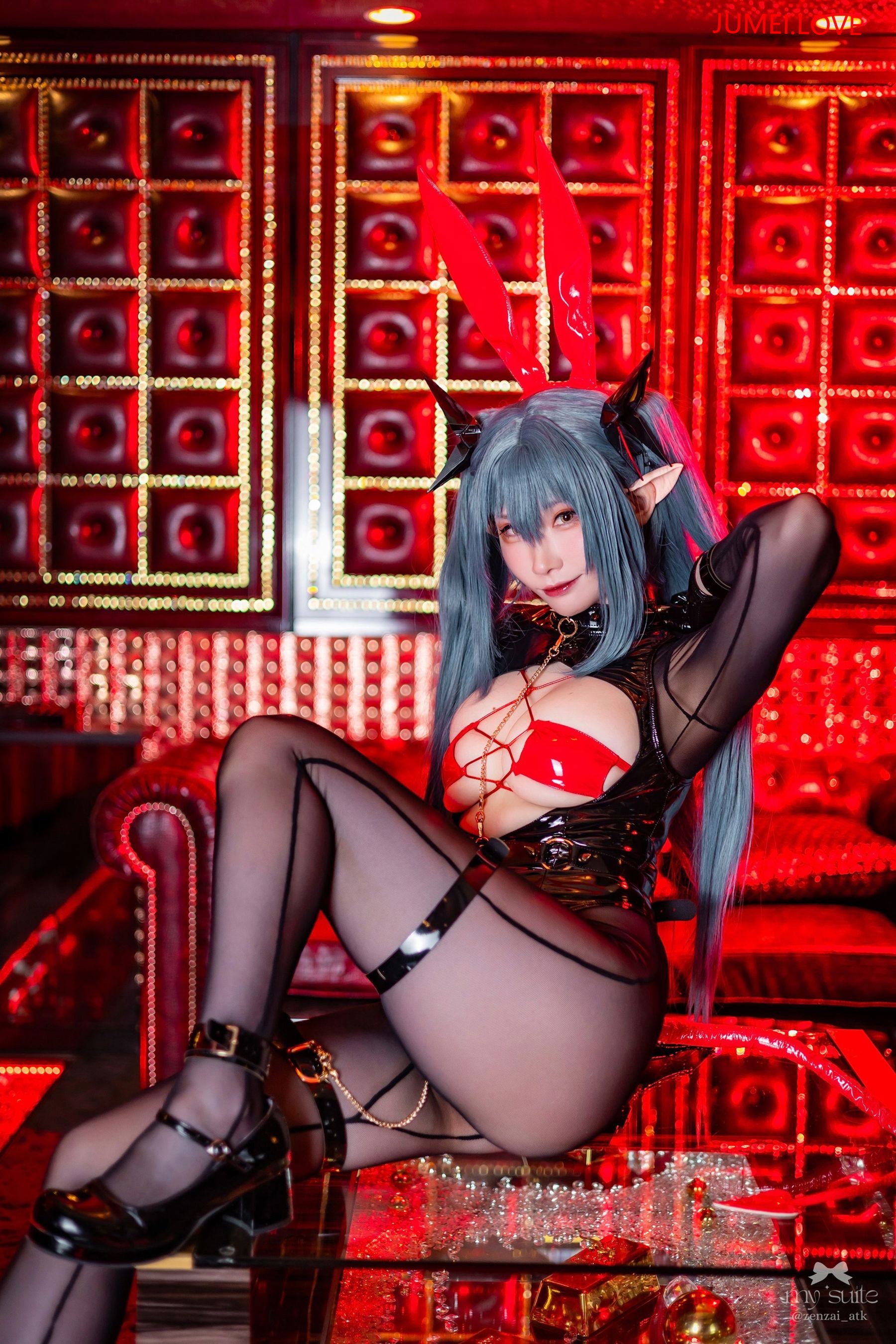(Cosplay) [my suite] Atsuki あつき - Suite Lane 31 第97张