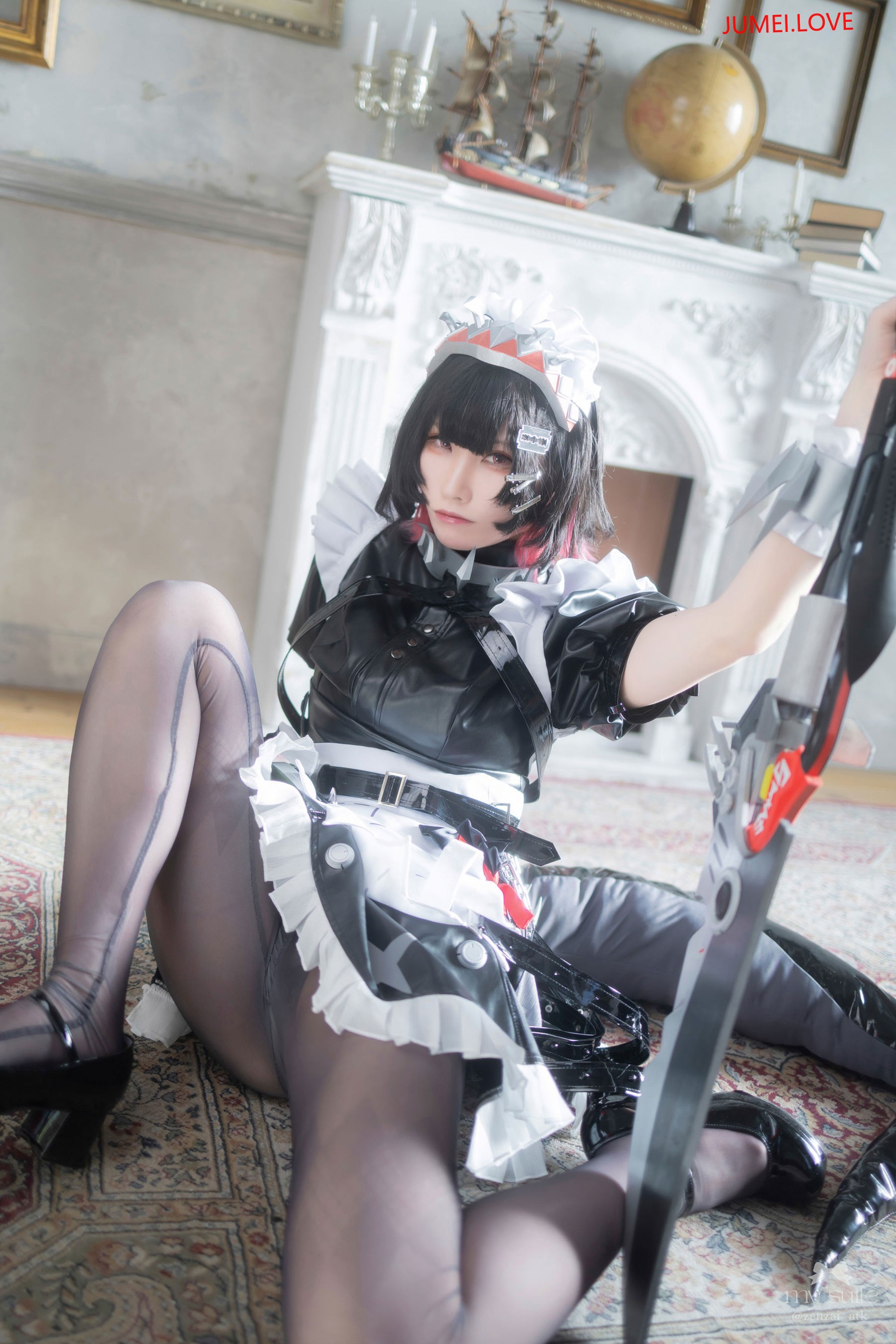 (Cosplay) [my suite] Atsuki あつき - Suite Zone Zero2 第42张