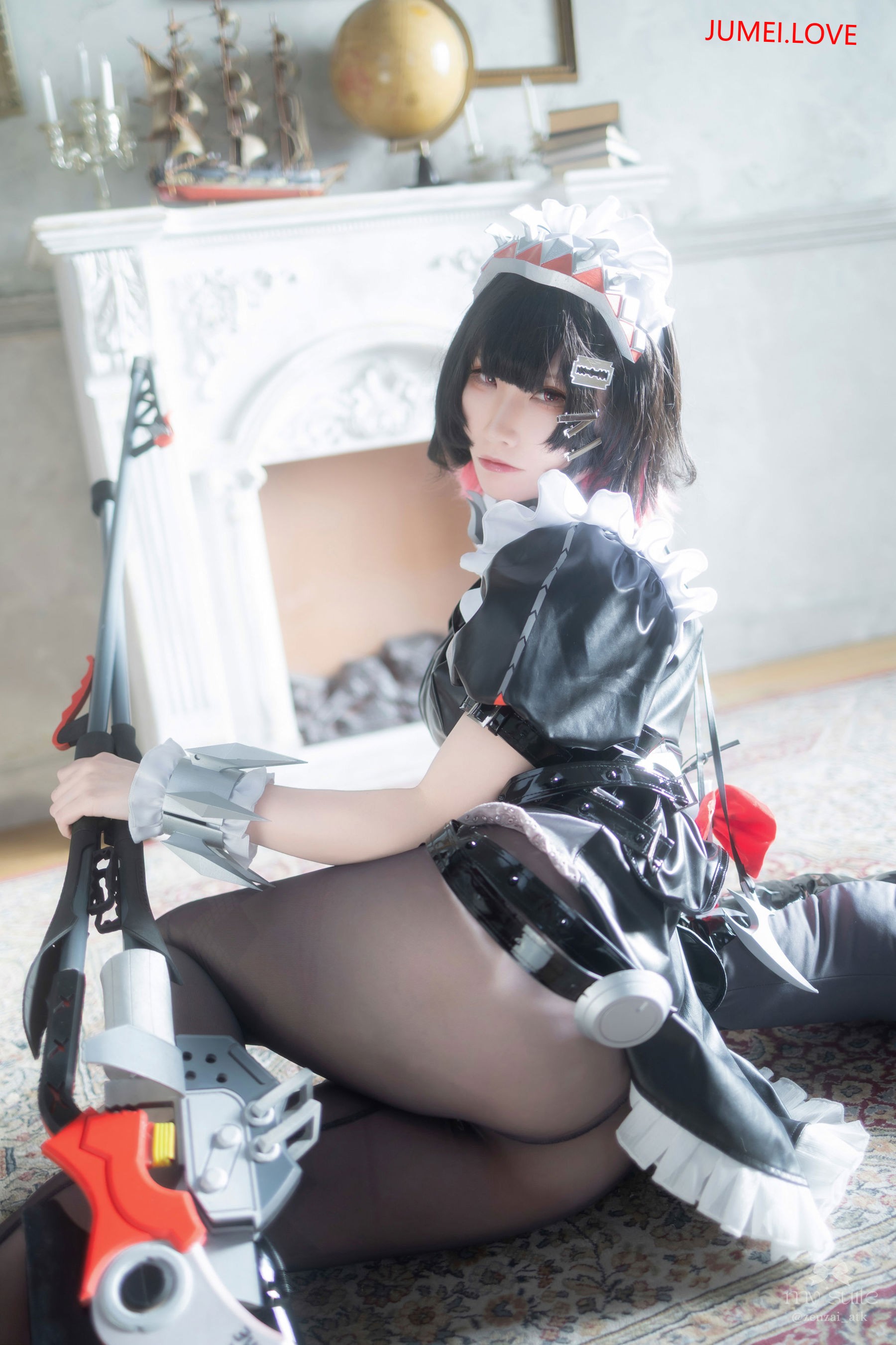 (Cosplay) [my suite] Atsuki あつき - Suite Zone Zero2 第47张
