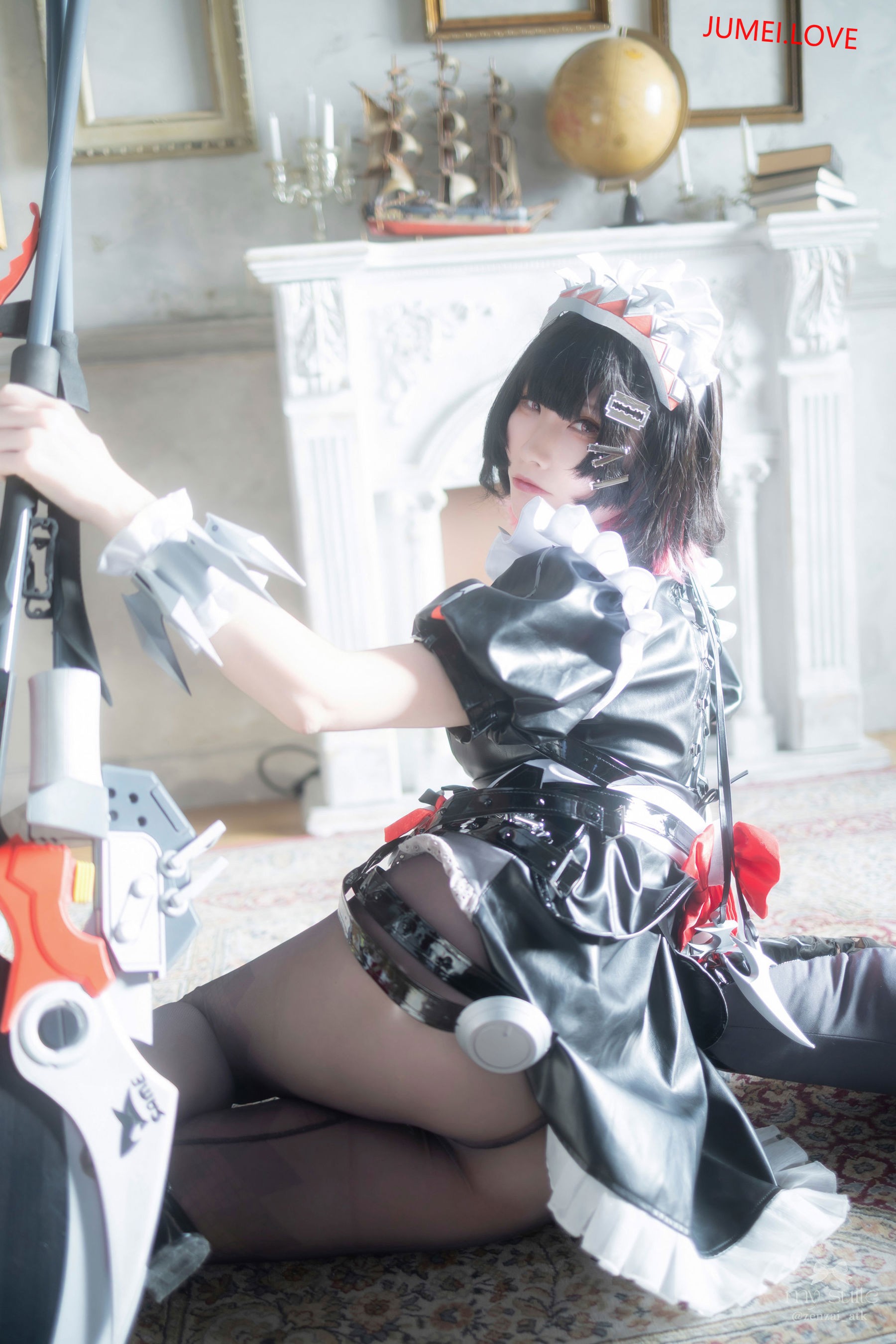 (Cosplay) [my suite] Atsuki あつき - Suite Zone Zero2 第49张