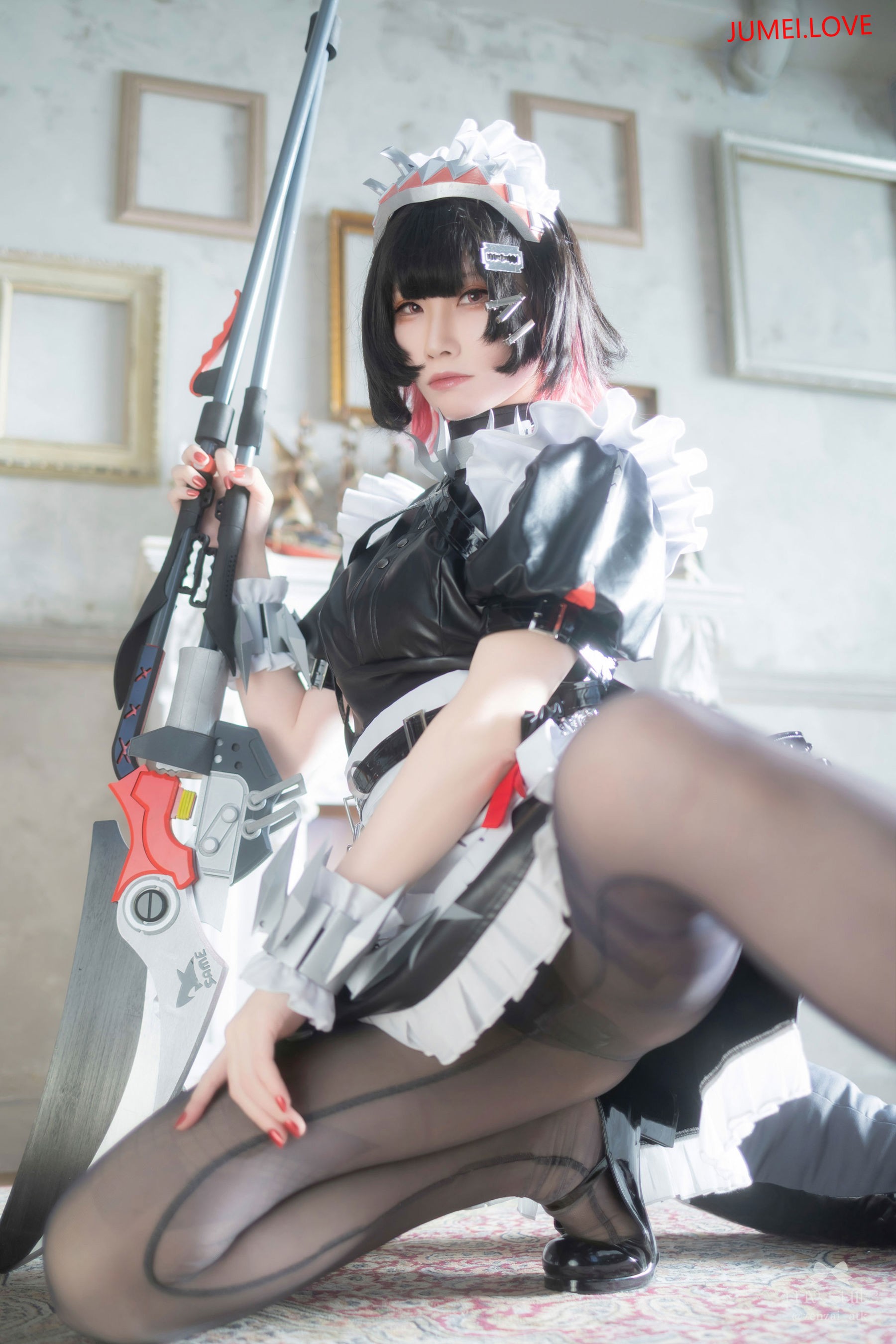 (Cosplay) [my suite] Atsuki あつき - Suite Zone Zero2 第50张