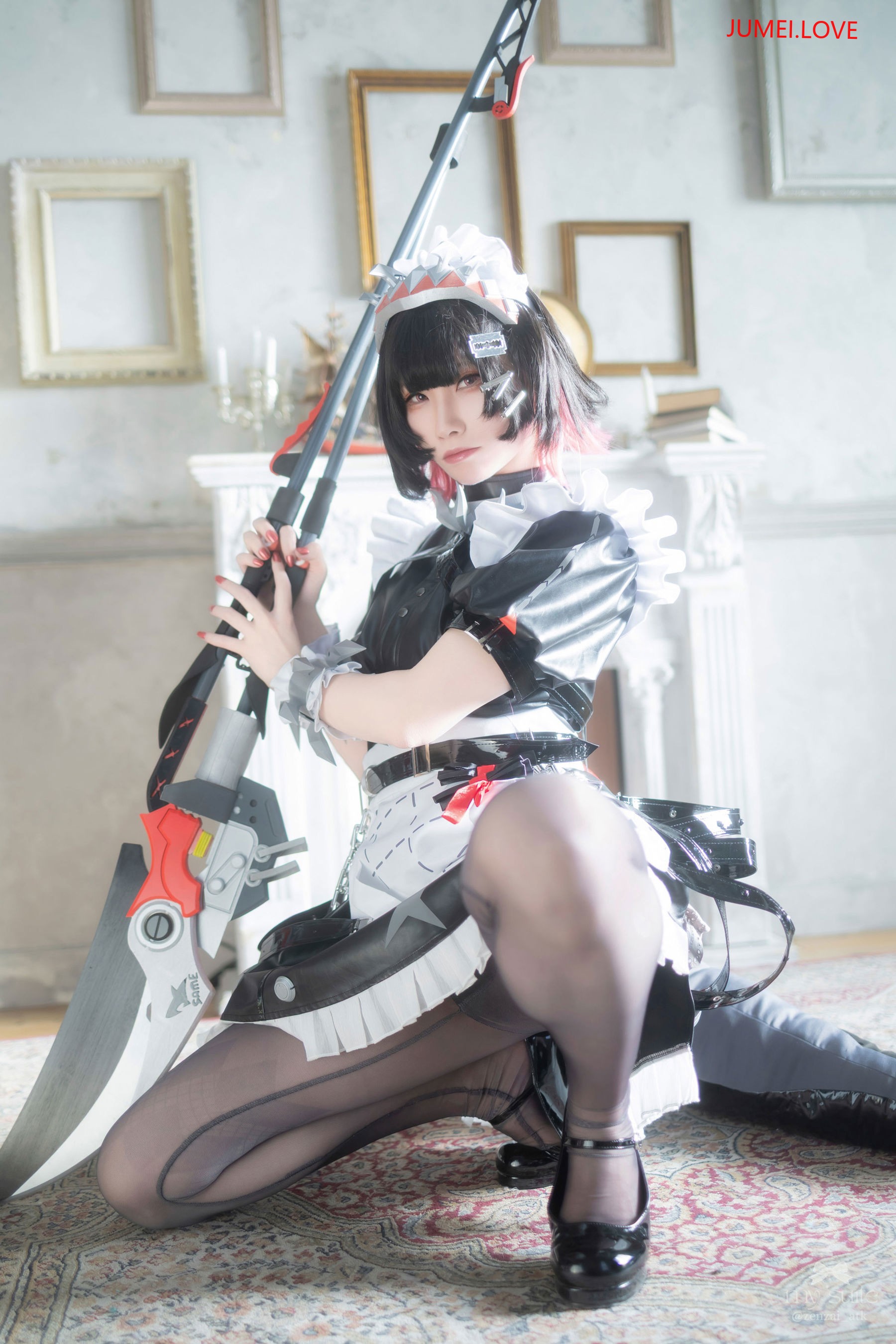 (Cosplay) [my suite] Atsuki あつき - Suite Zone Zero2 第52张