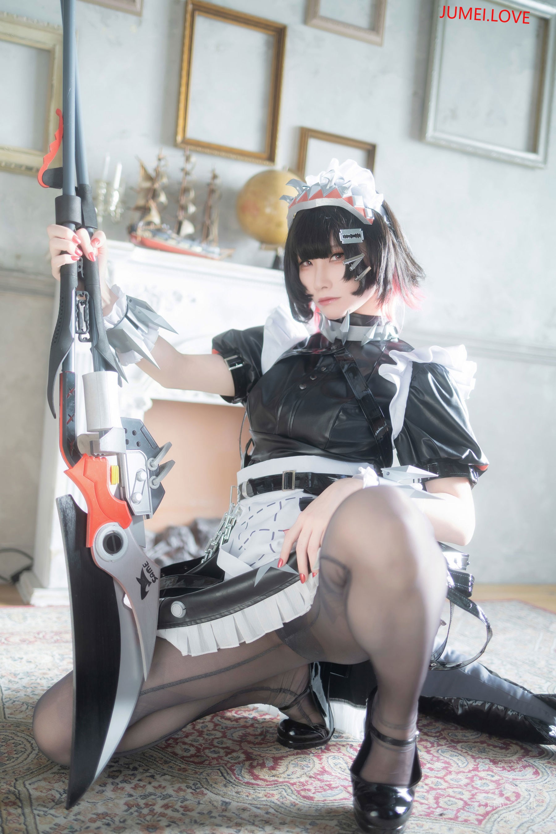 (Cosplay) [my suite] Atsuki あつき - Suite Zone Zero2 第55张