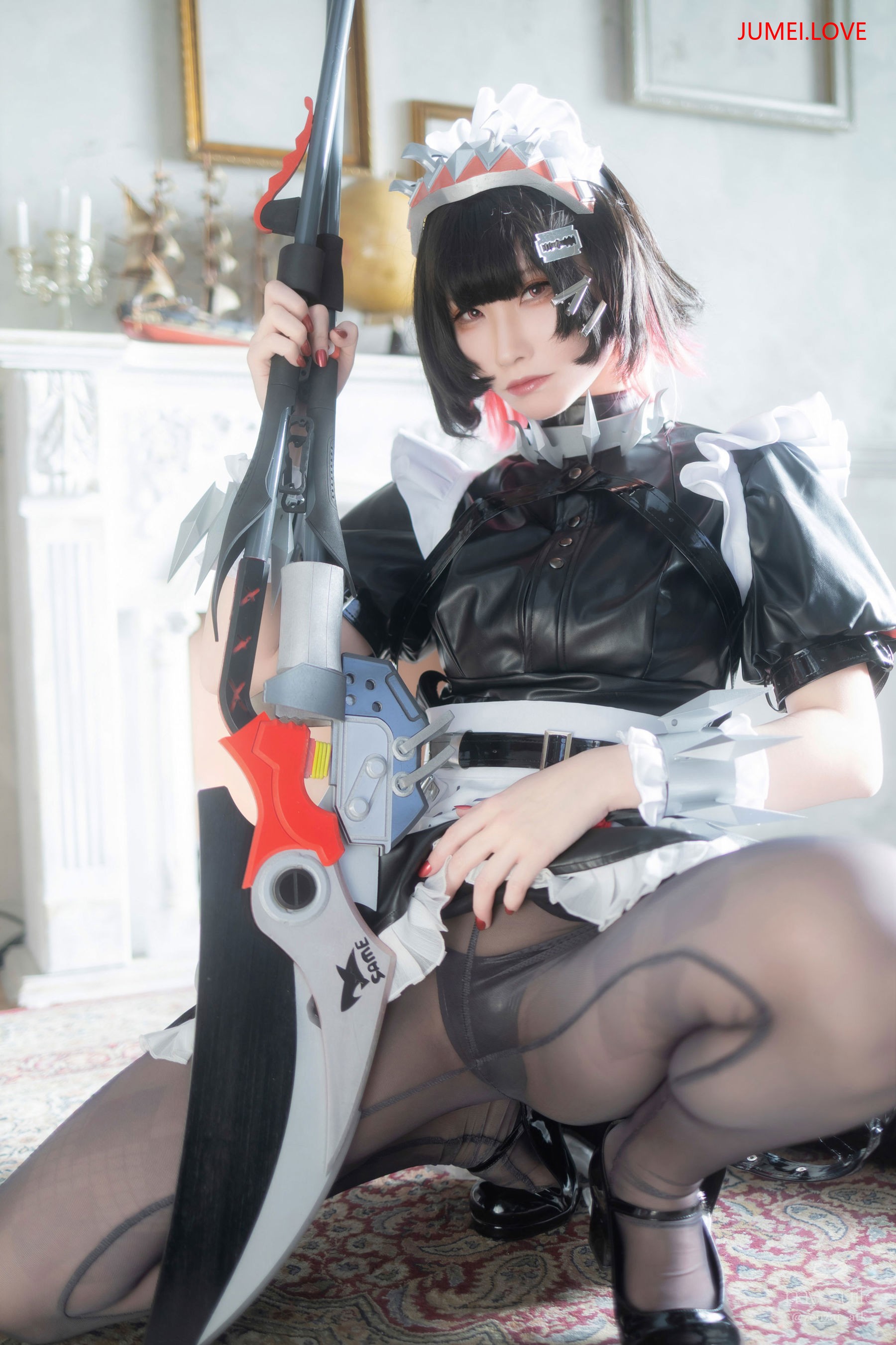(Cosplay) [my suite] Atsuki あつき - Suite Zone Zero2 第58张