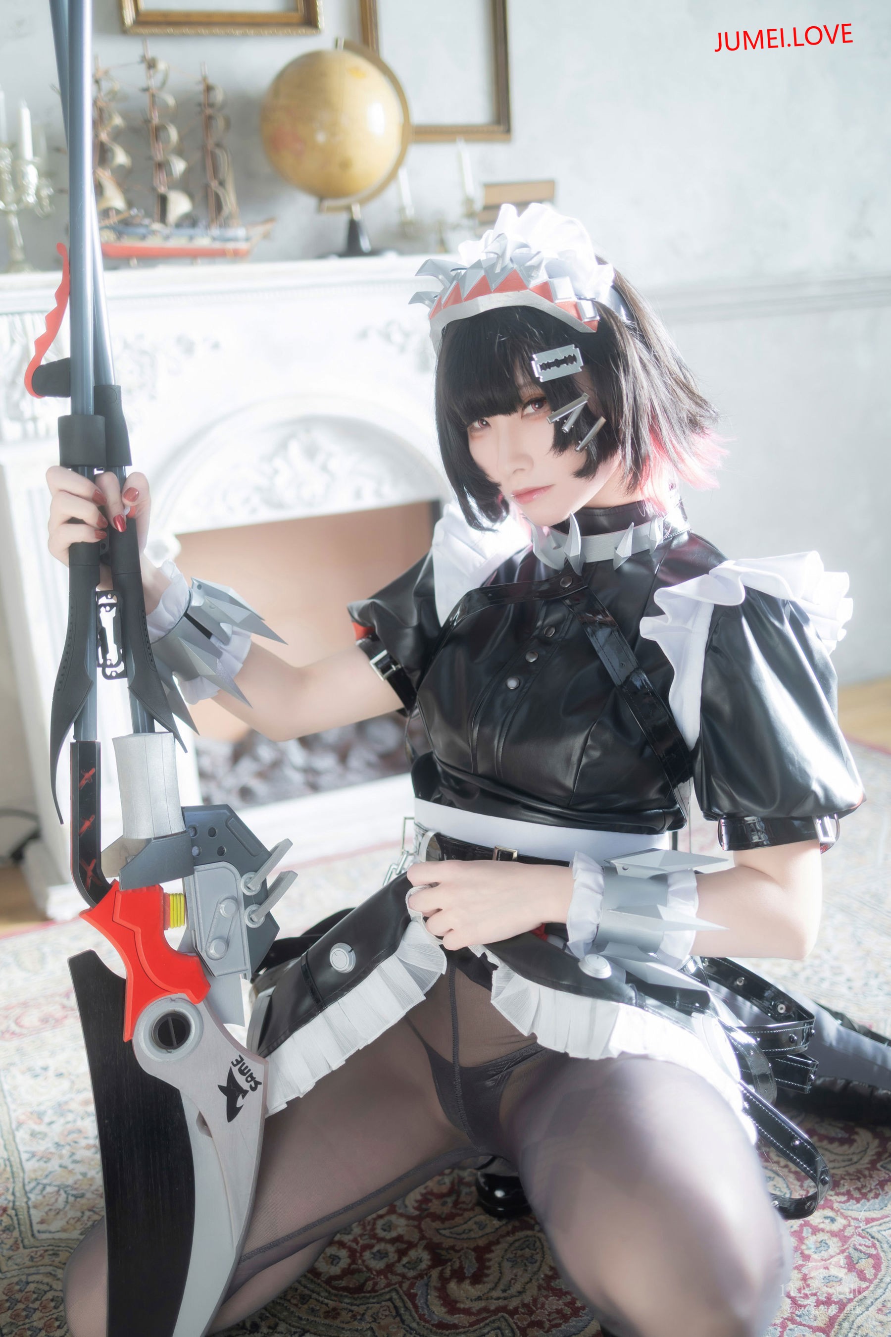 (Cosplay) [my suite] Atsuki あつき - Suite Zone Zero2 第60张