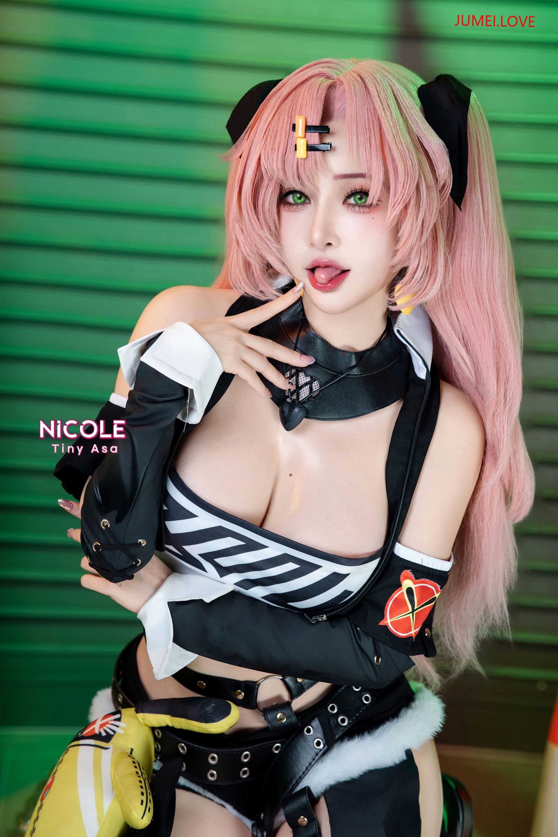 Tiny Asa - Nicole (Zenless Zone Zero) 第8张