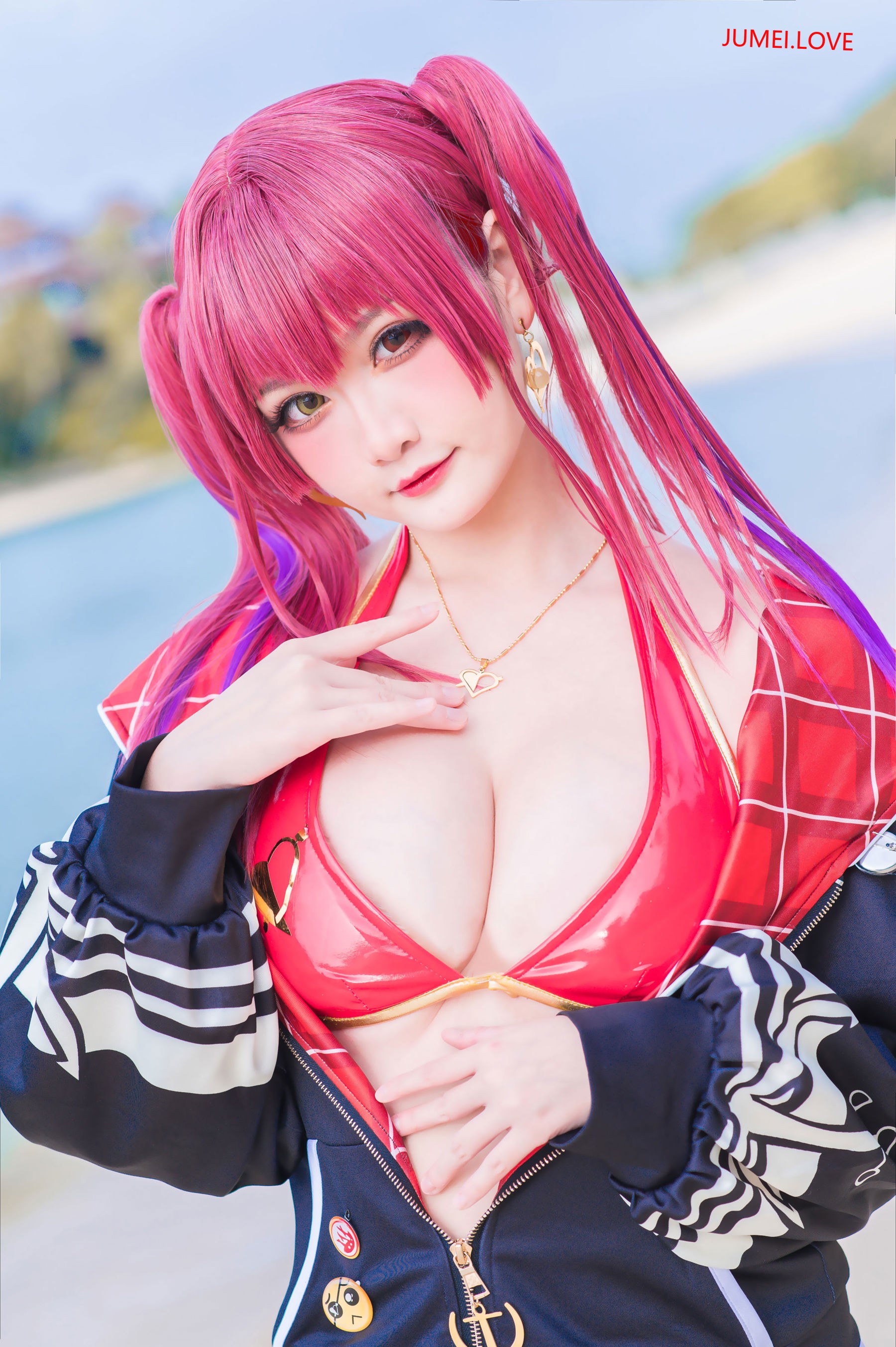 Xiaoyukiko - Marine 第1张