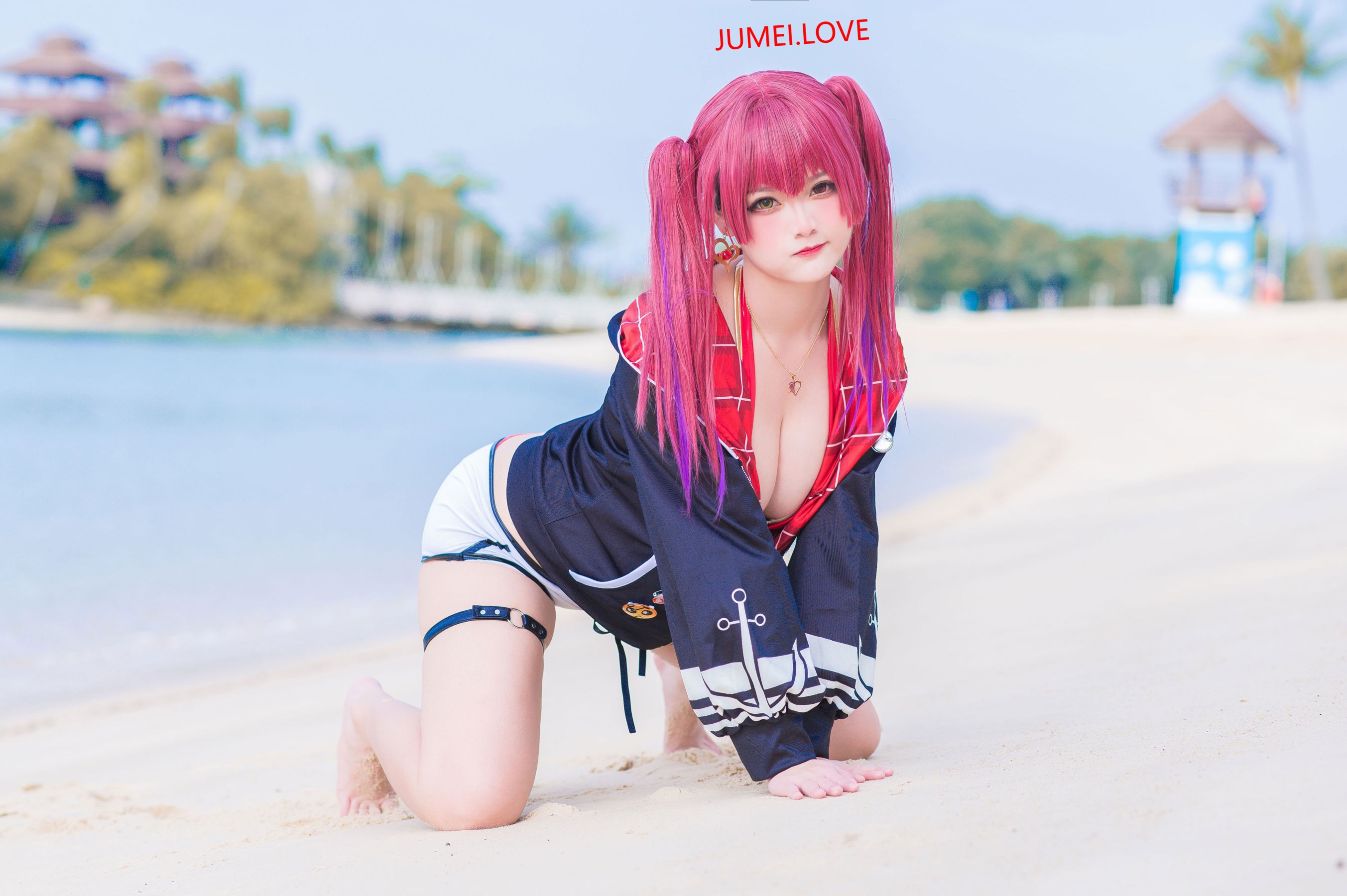 Xiaoyukiko - Marine 第10张