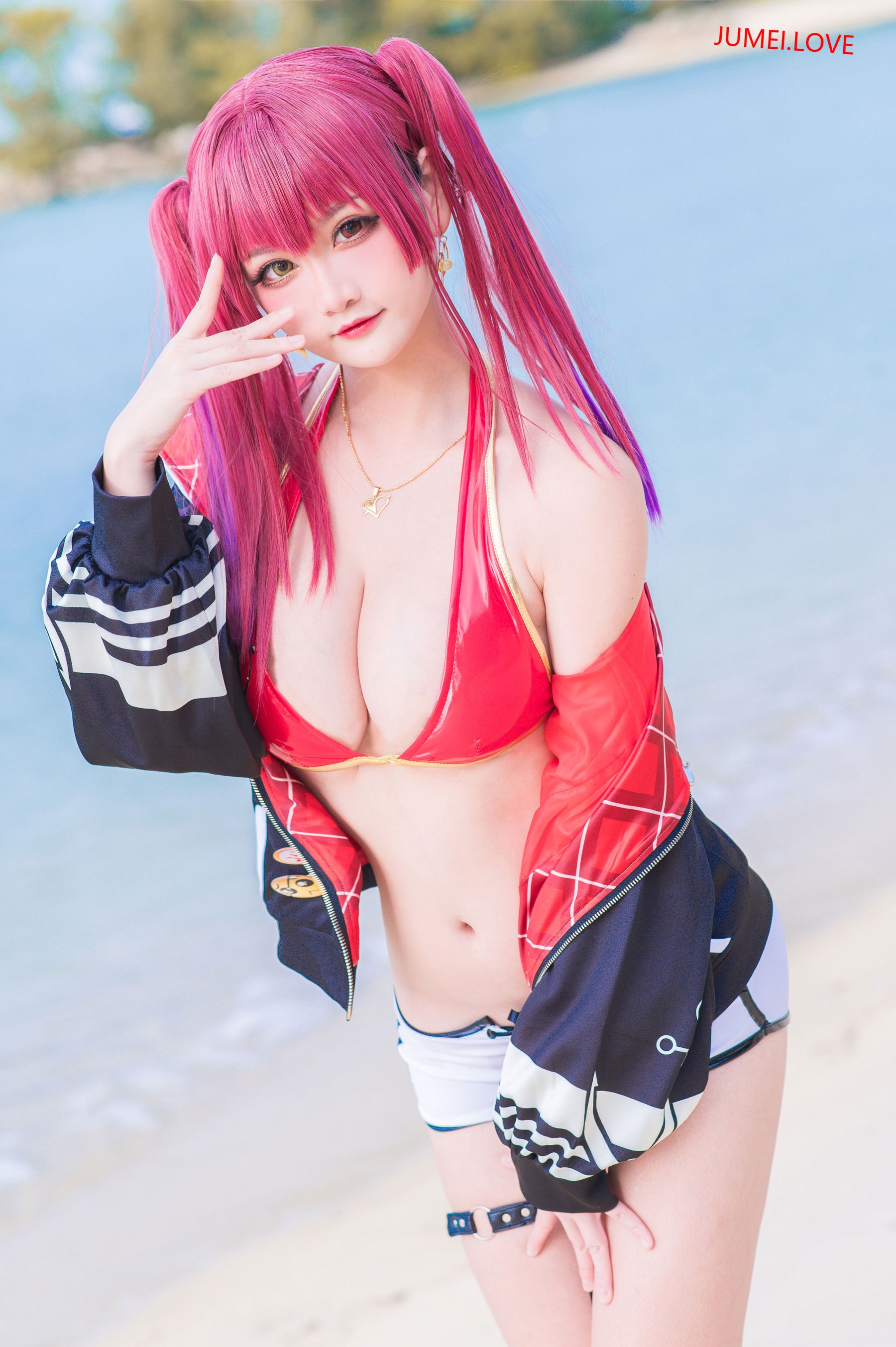 Xiaoyukiko - Marine 第12张