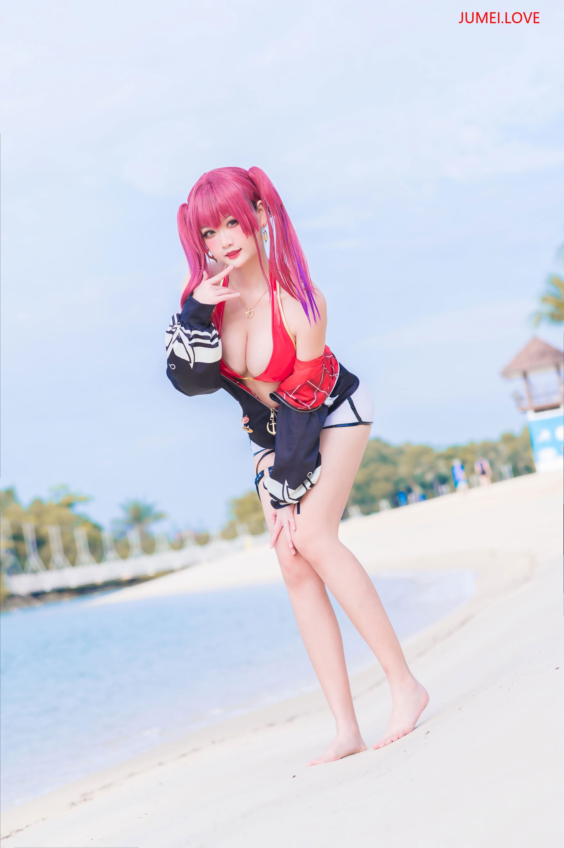 Xiaoyukiko - Marine 第13张