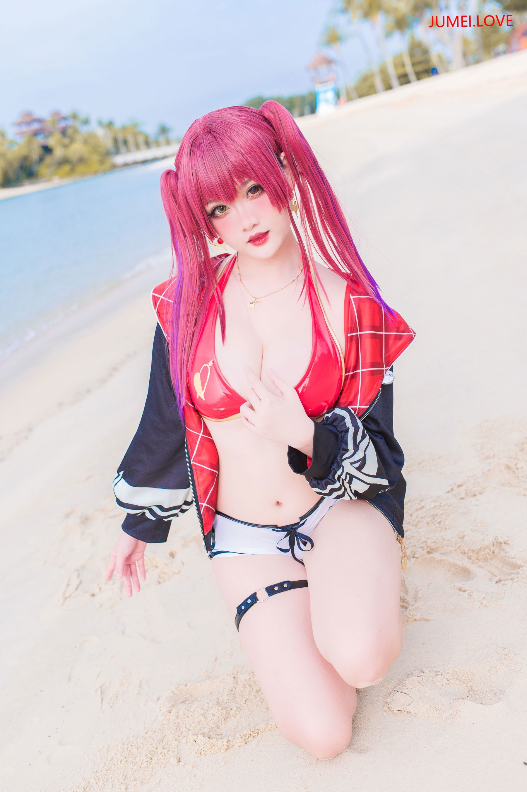 Xiaoyukiko - Marine 第14张