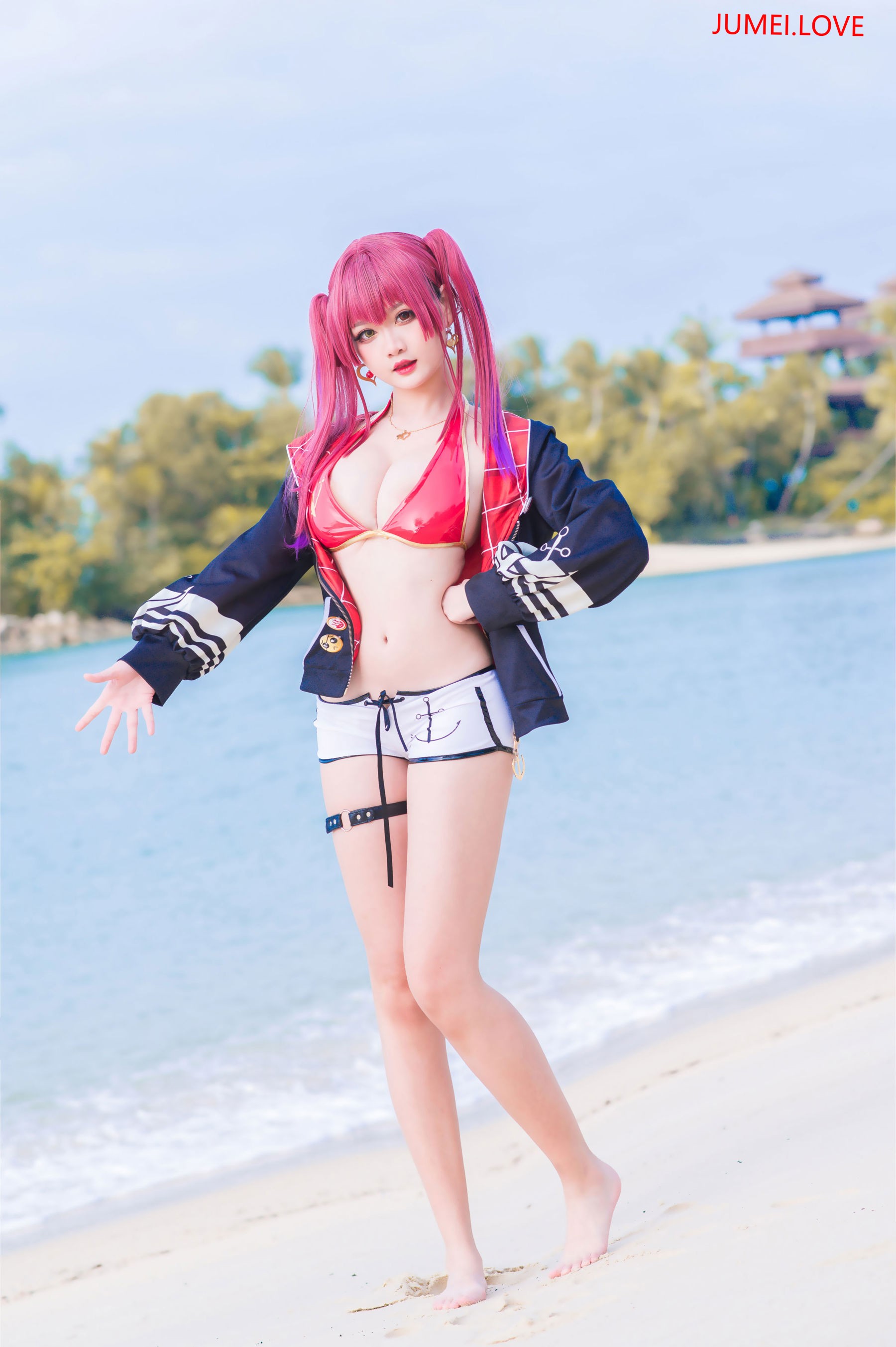 Xiaoyukiko - Marine 第15张