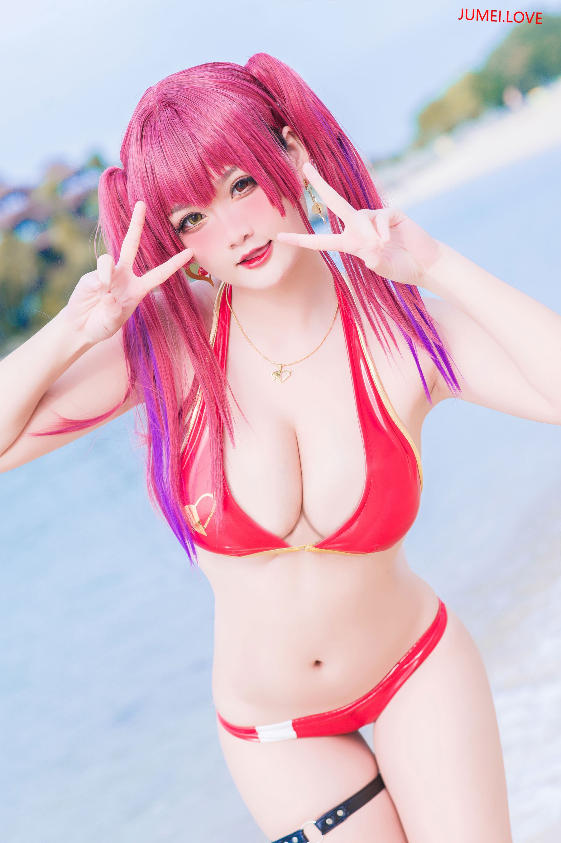 Xiaoyukiko - Marine 第16张