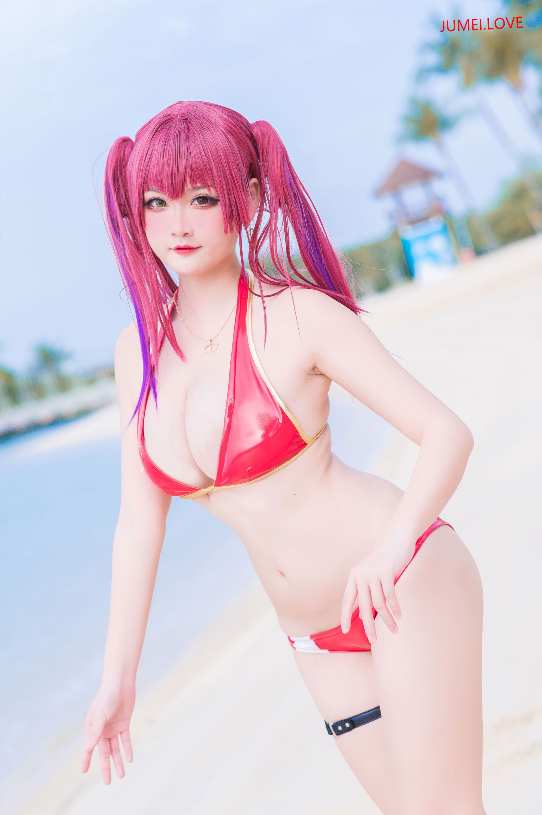 Xiaoyukiko - Marine 第18张