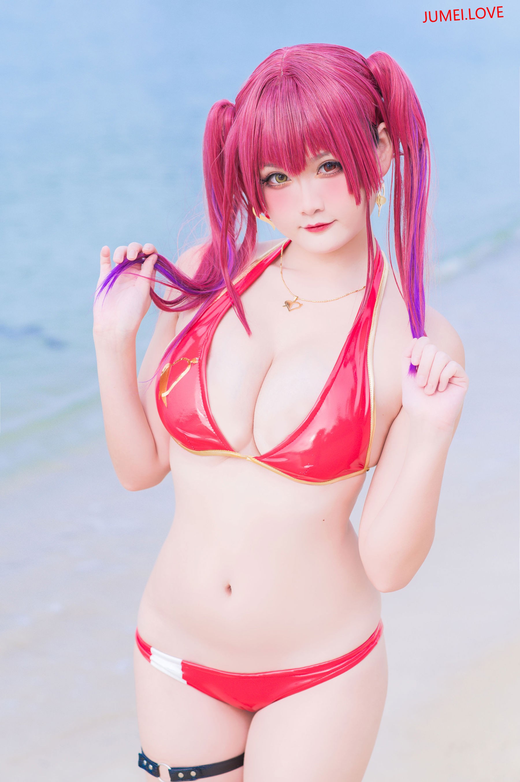 Xiaoyukiko - Marine 第19张