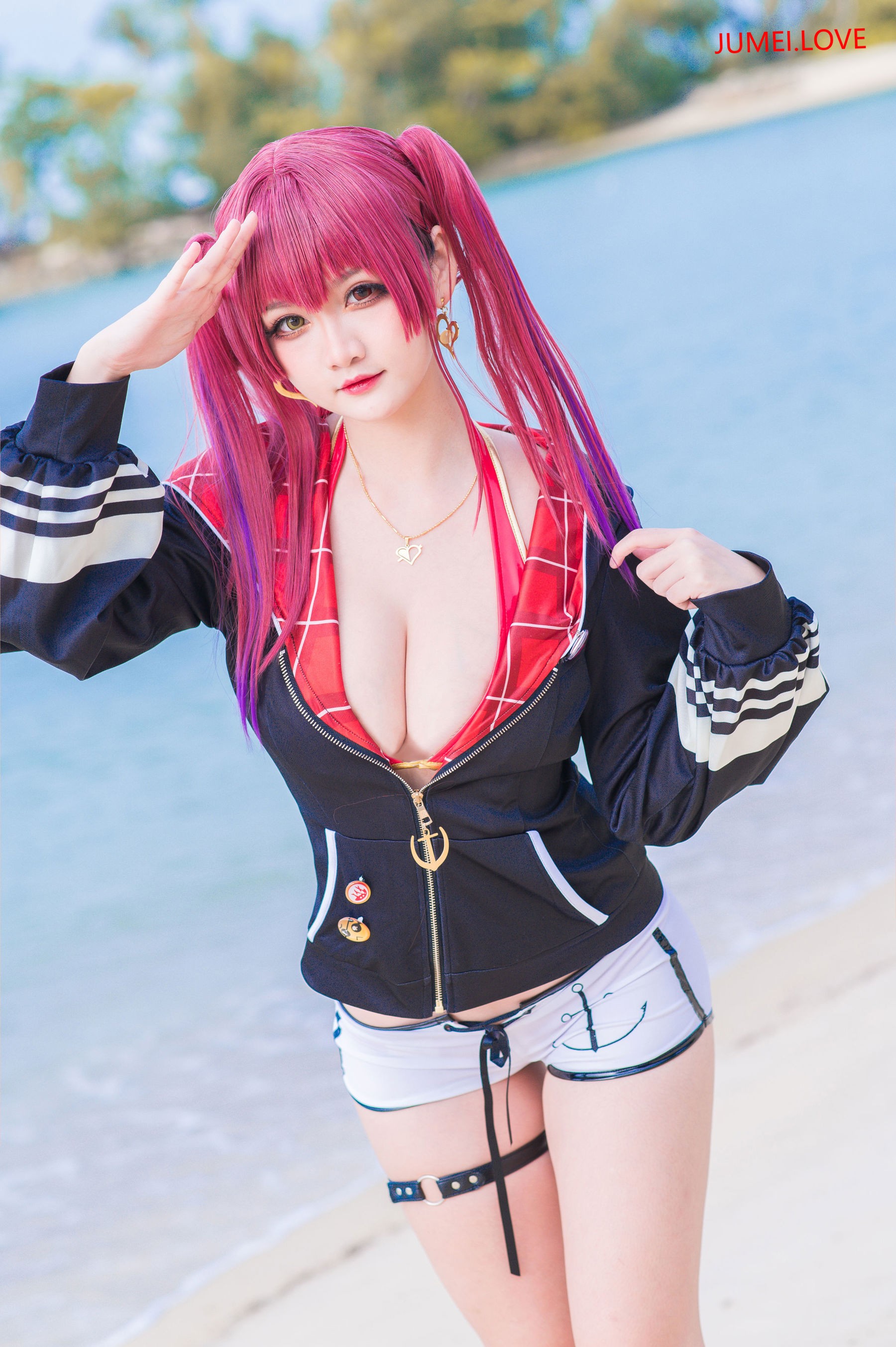 Xiaoyukiko - Marine 第2张
