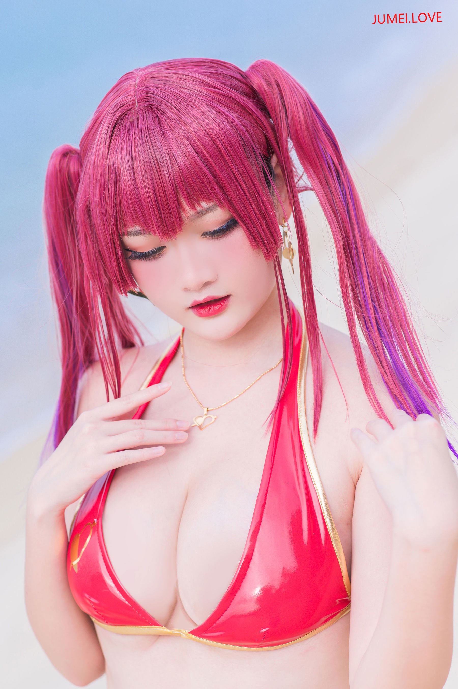 Xiaoyukiko - Marine 第20张