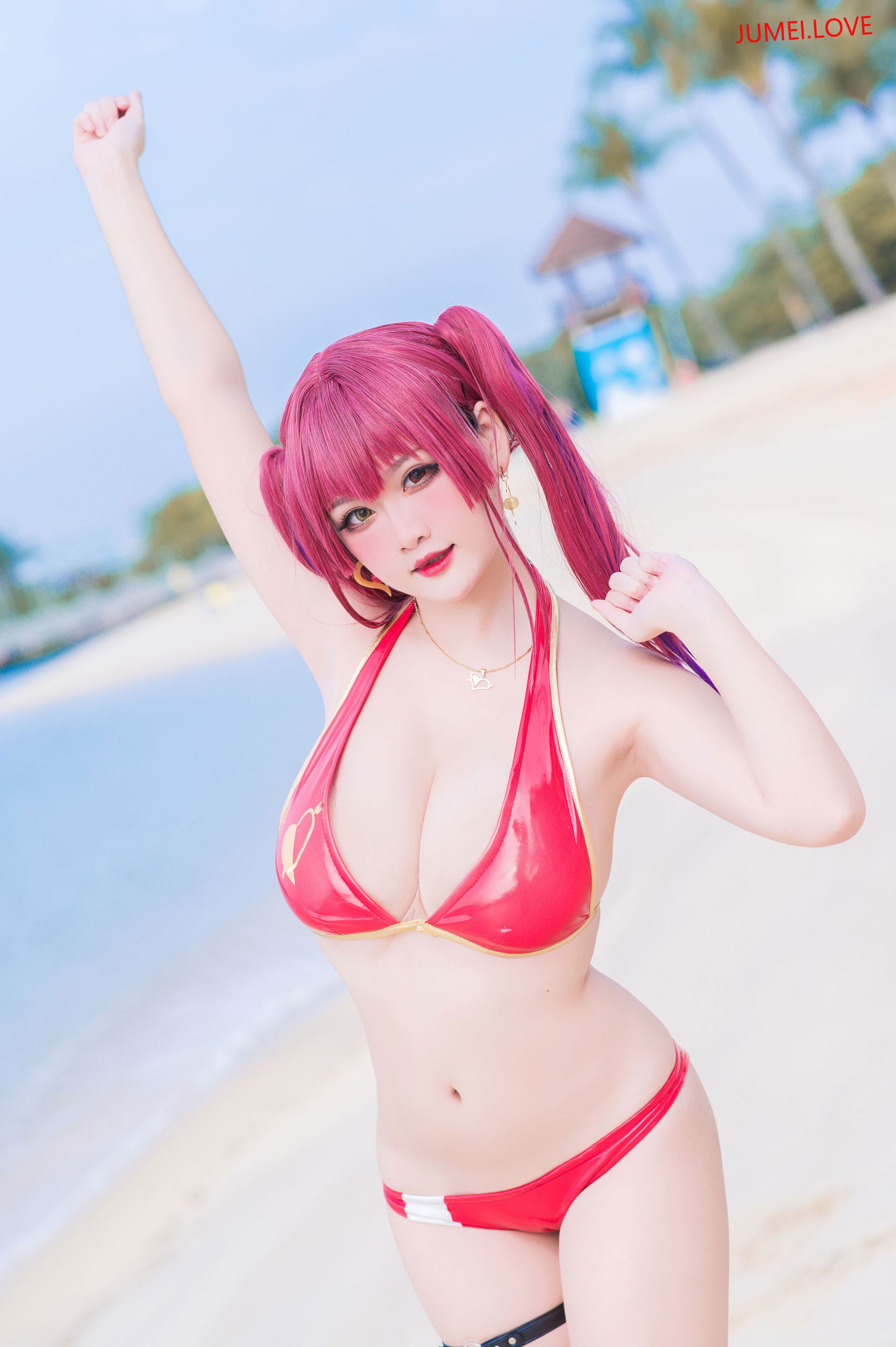 Xiaoyukiko - Marine 第21张