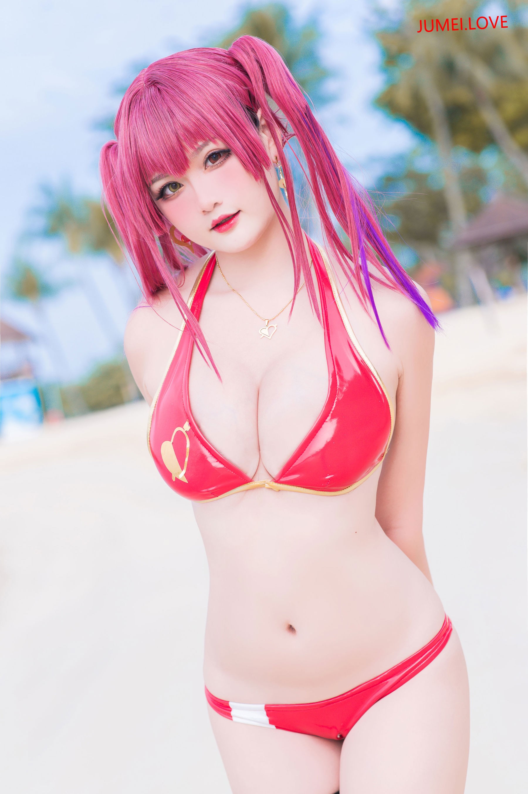 Xiaoyukiko - Marine 第22张