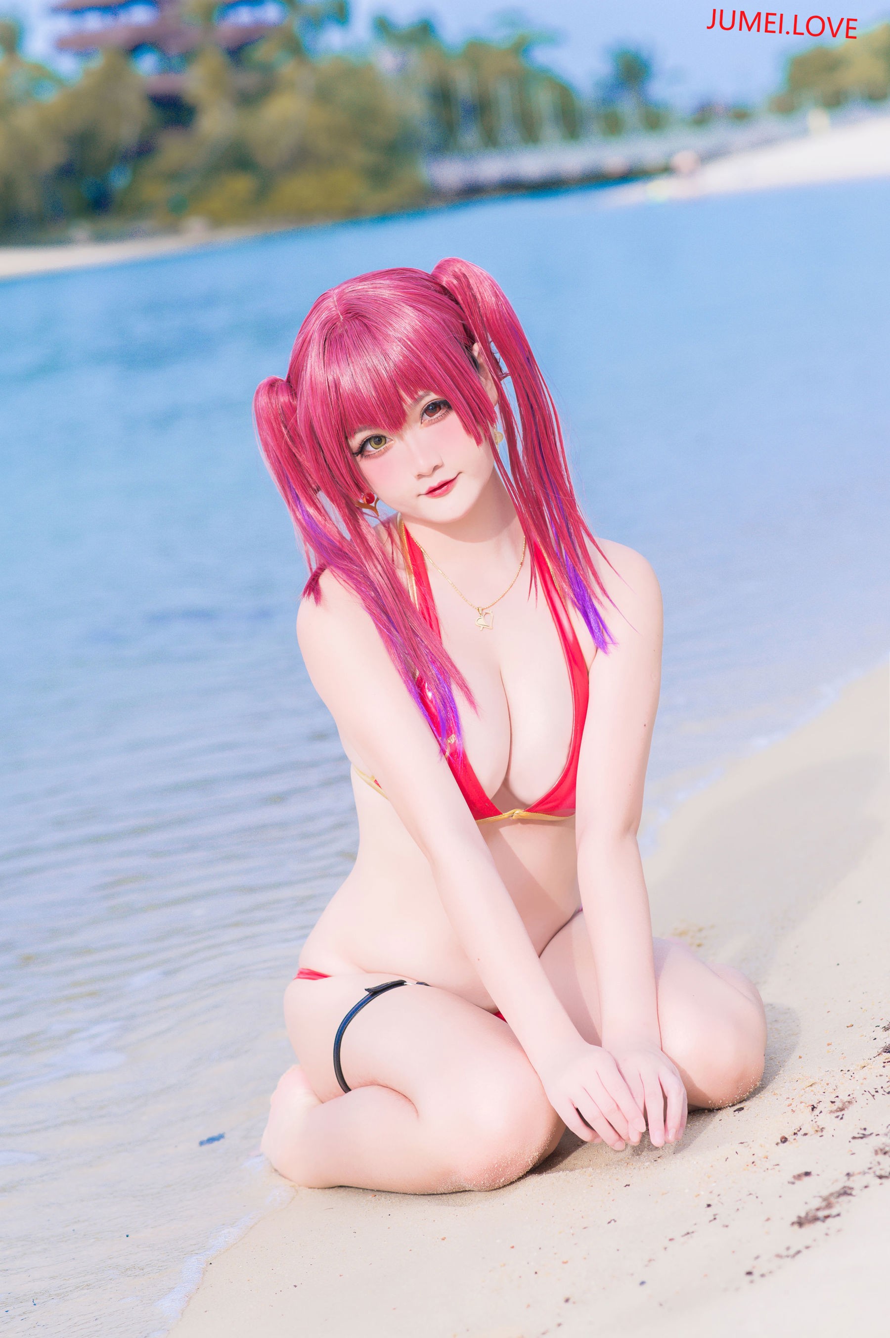 Xiaoyukiko - Marine 第23张