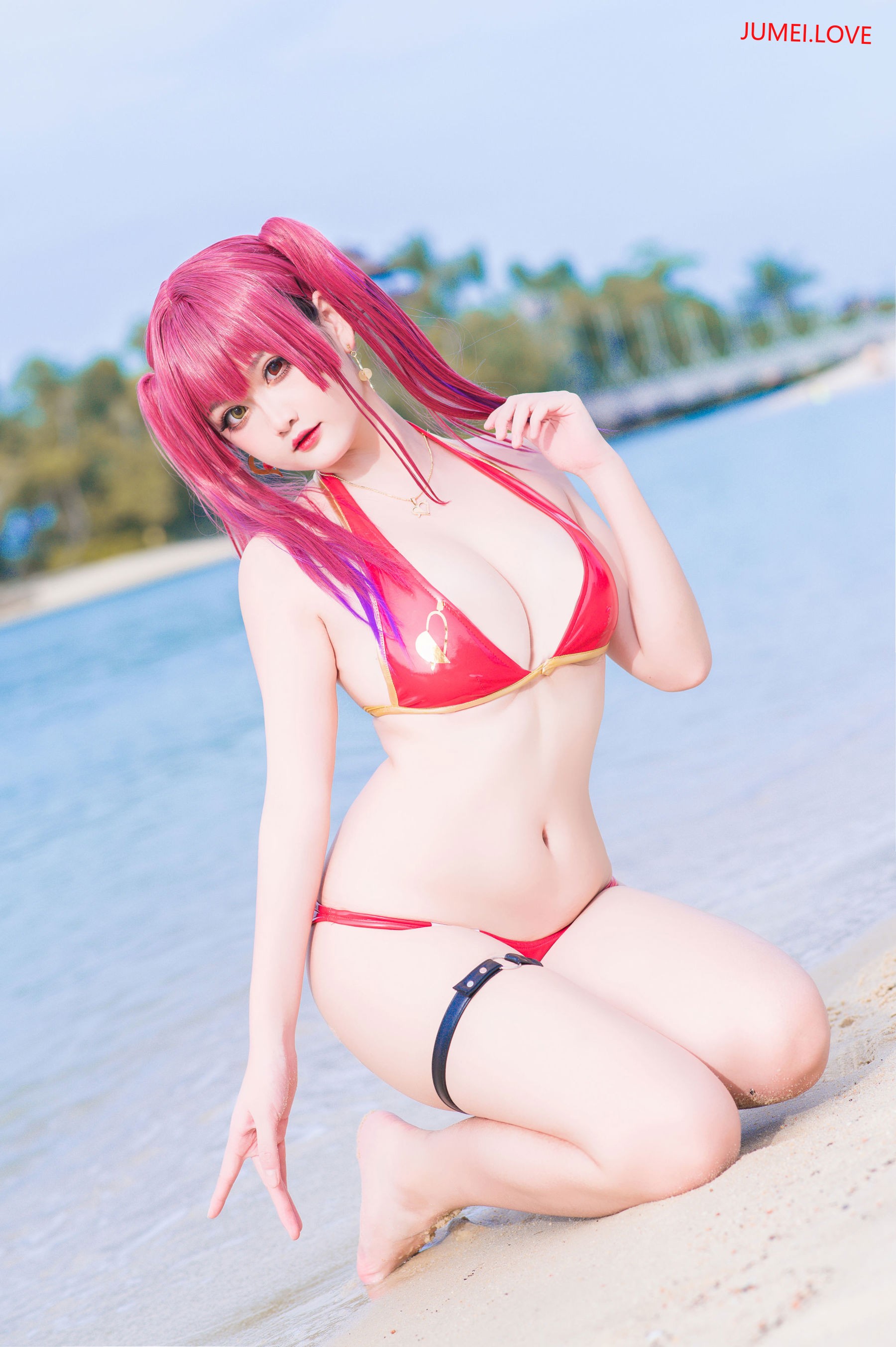 Xiaoyukiko - Marine 第24张