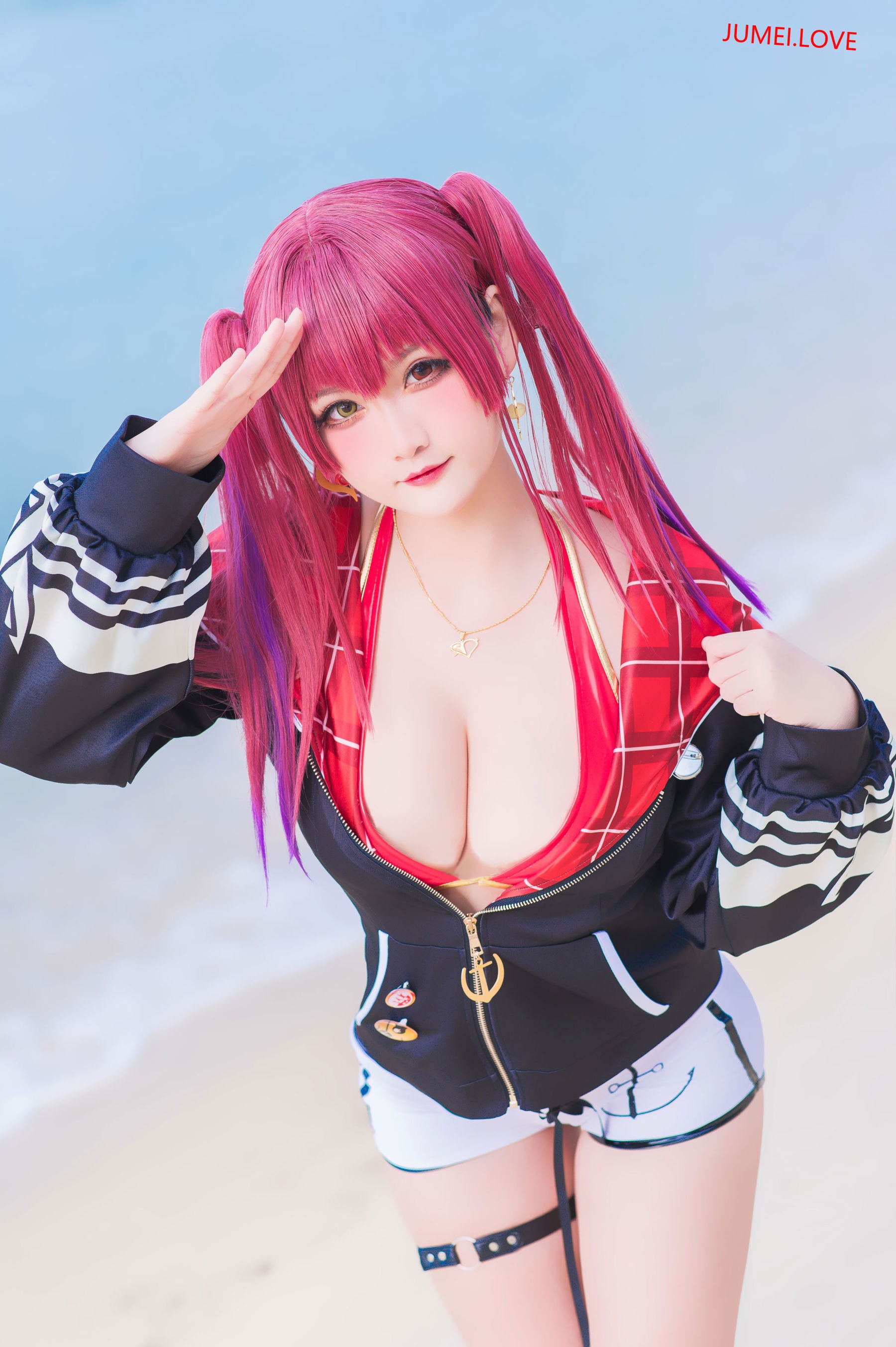 Xiaoyukiko - Marine 第3张