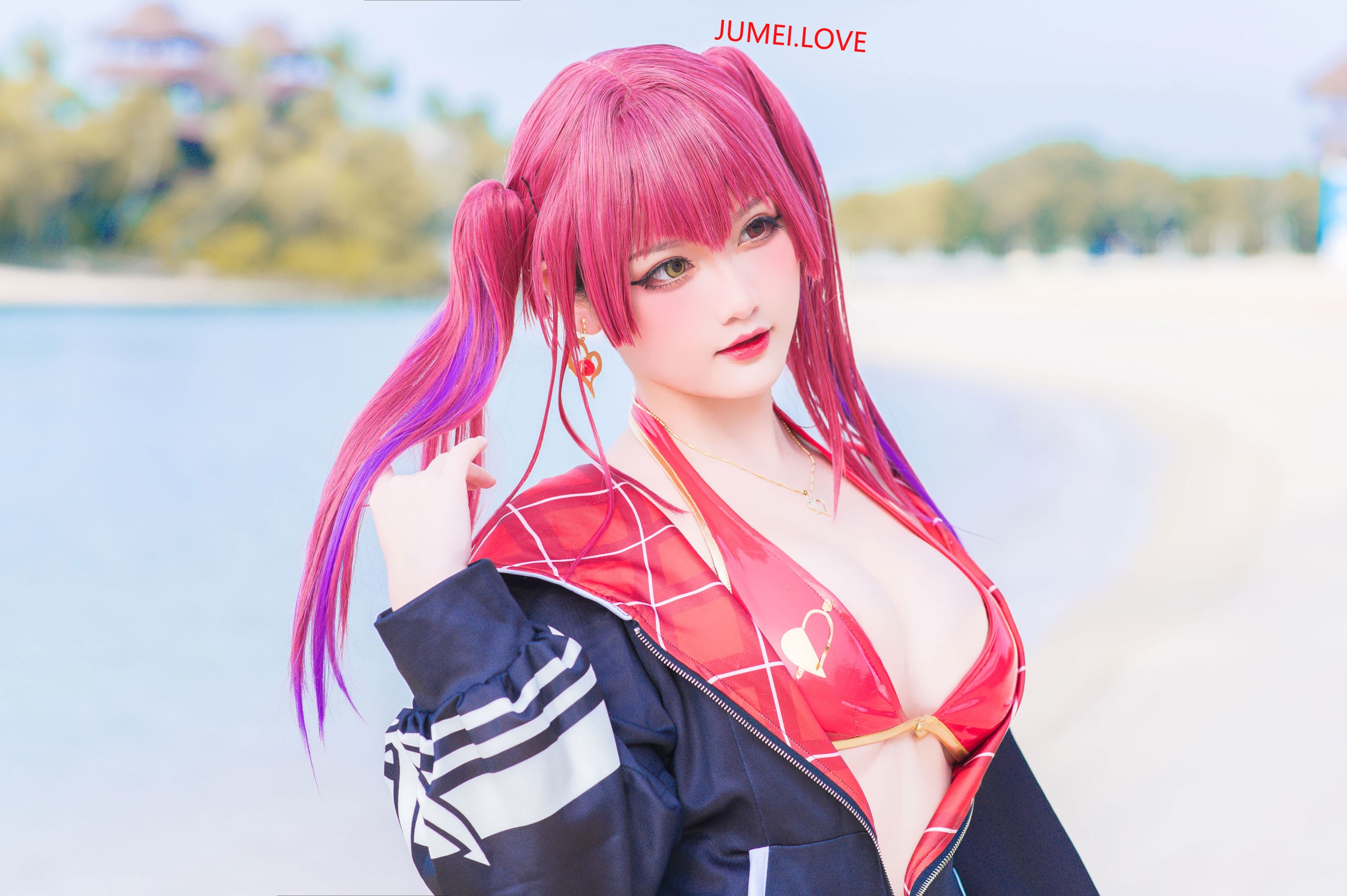 Xiaoyukiko - Marine 第4张