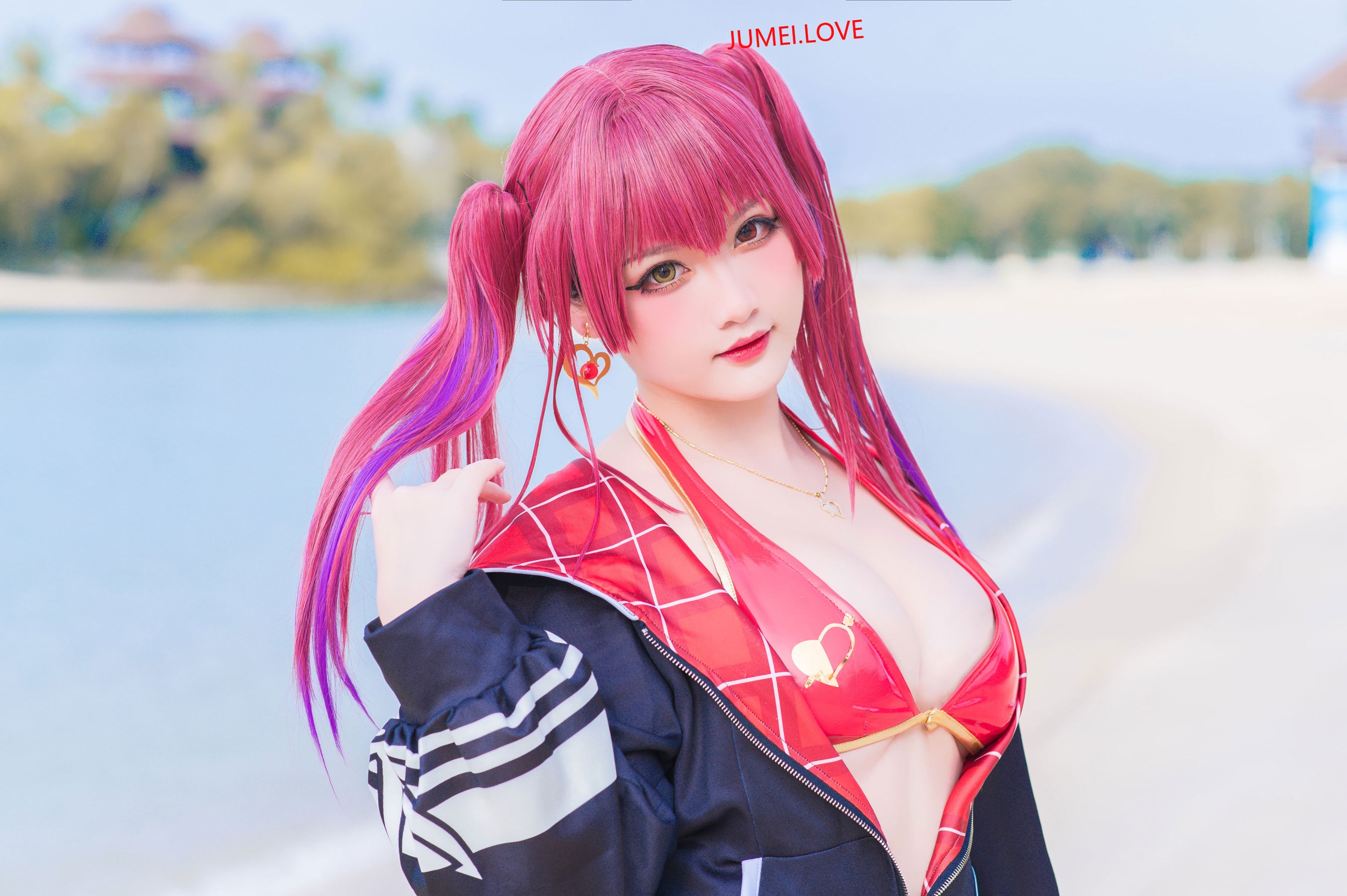 Xiaoyukiko - Marine 第5张
