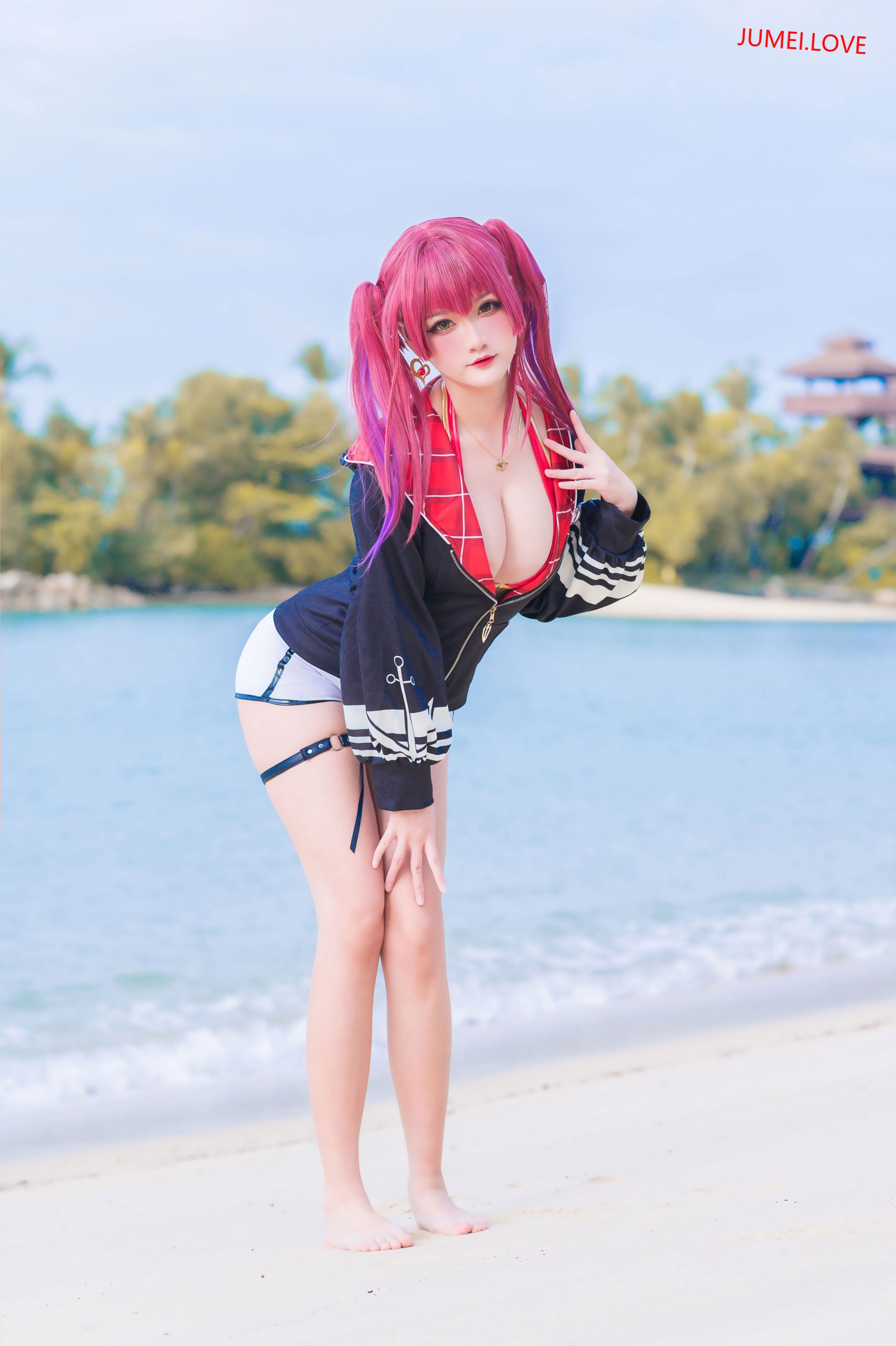 Xiaoyukiko - Marine 第6张